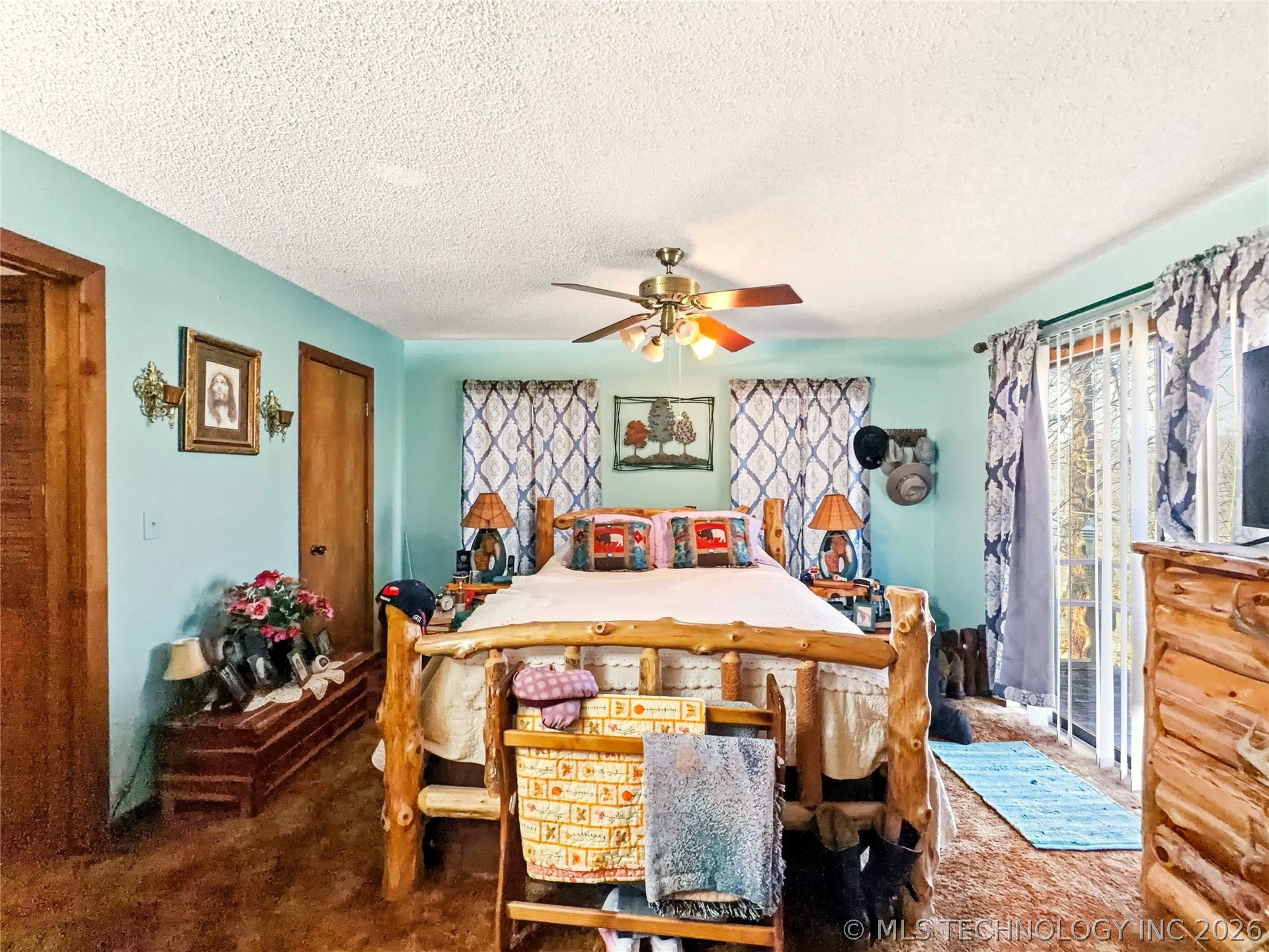 6611 N Starr Ridge Road Proctor OK 74457
