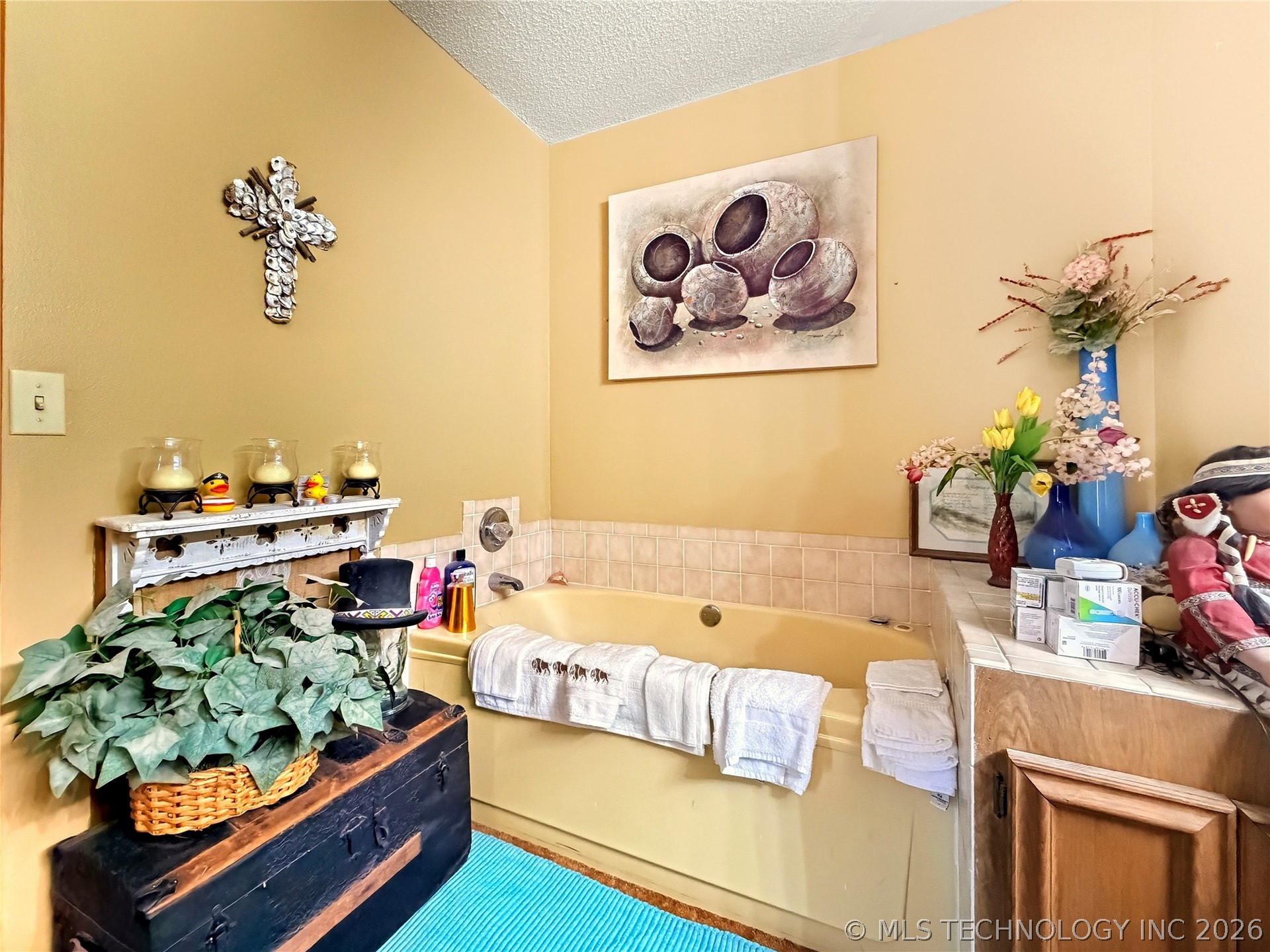 6611 N Starr Ridge Road Proctor OK 74457