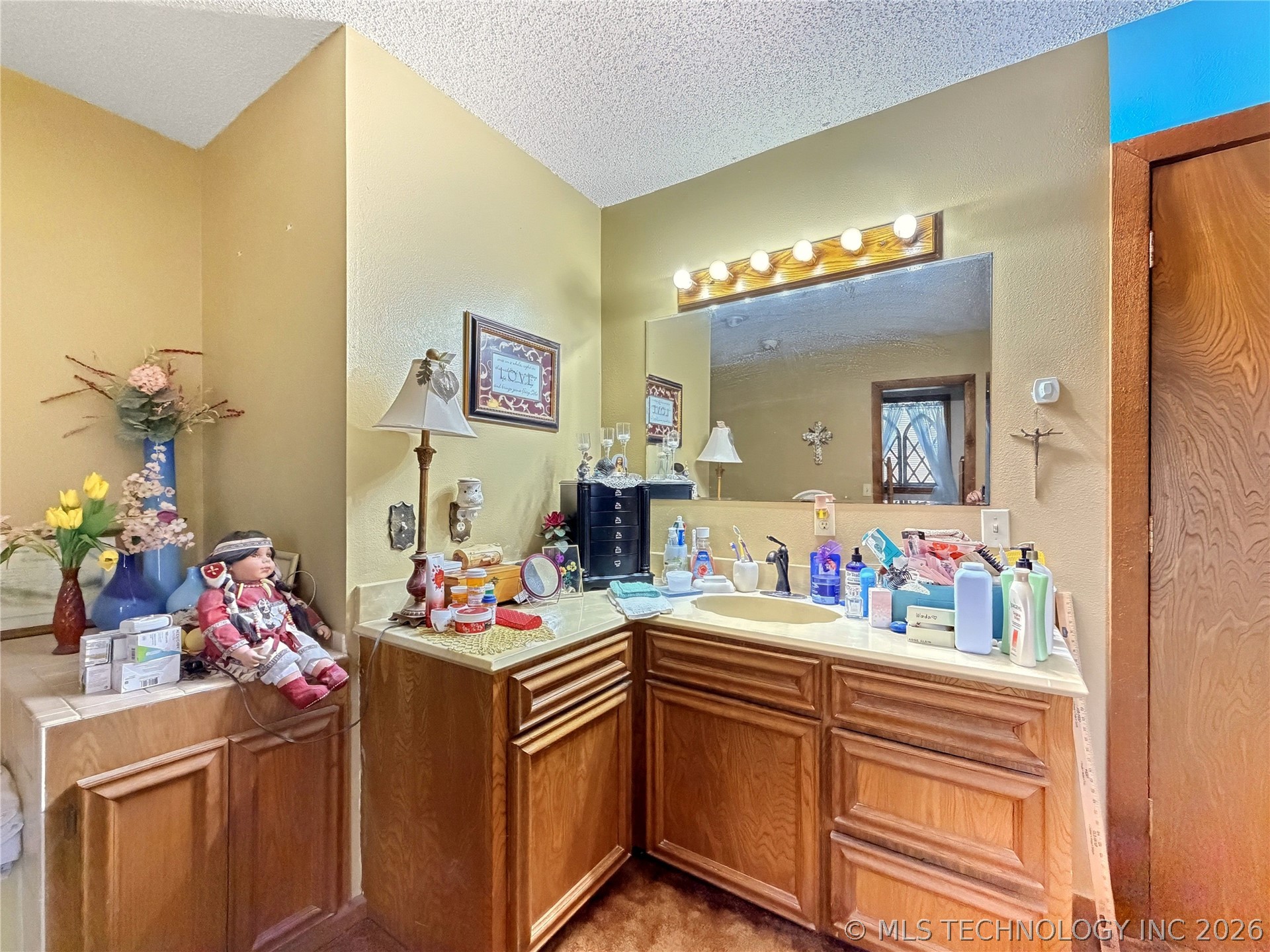 6611 N Starr Ridge Road Proctor OK 74457