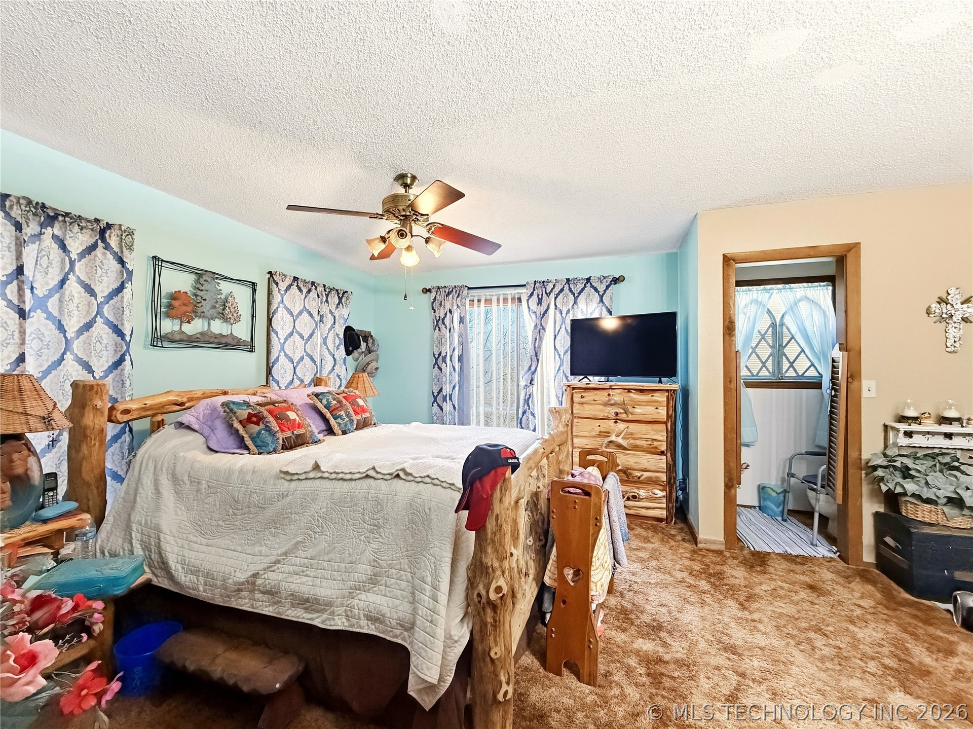 6611 N Starr Ridge Road Proctor OK 74457