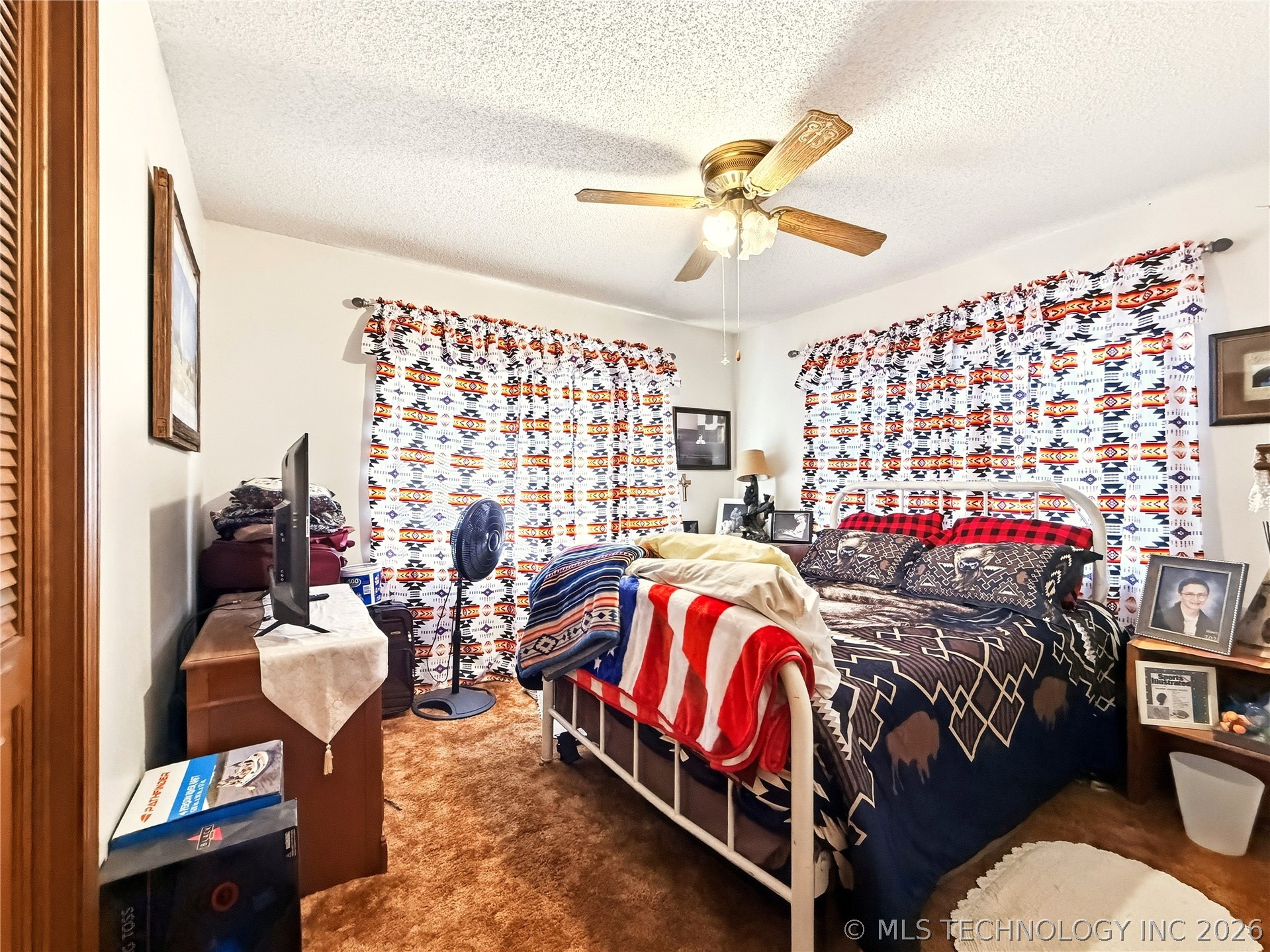 6611 N Starr Ridge Road Proctor OK 74457