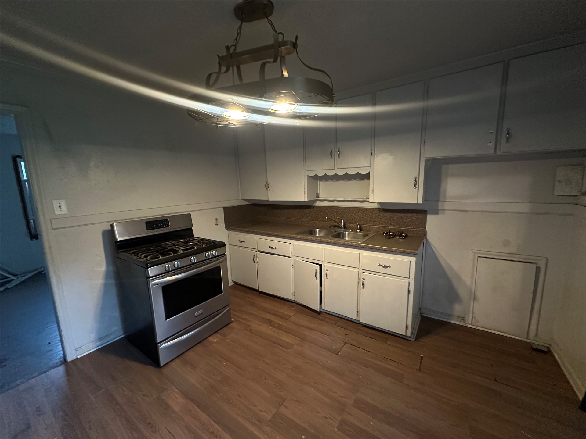 2320 W Easton Court Tulsa OK 74127