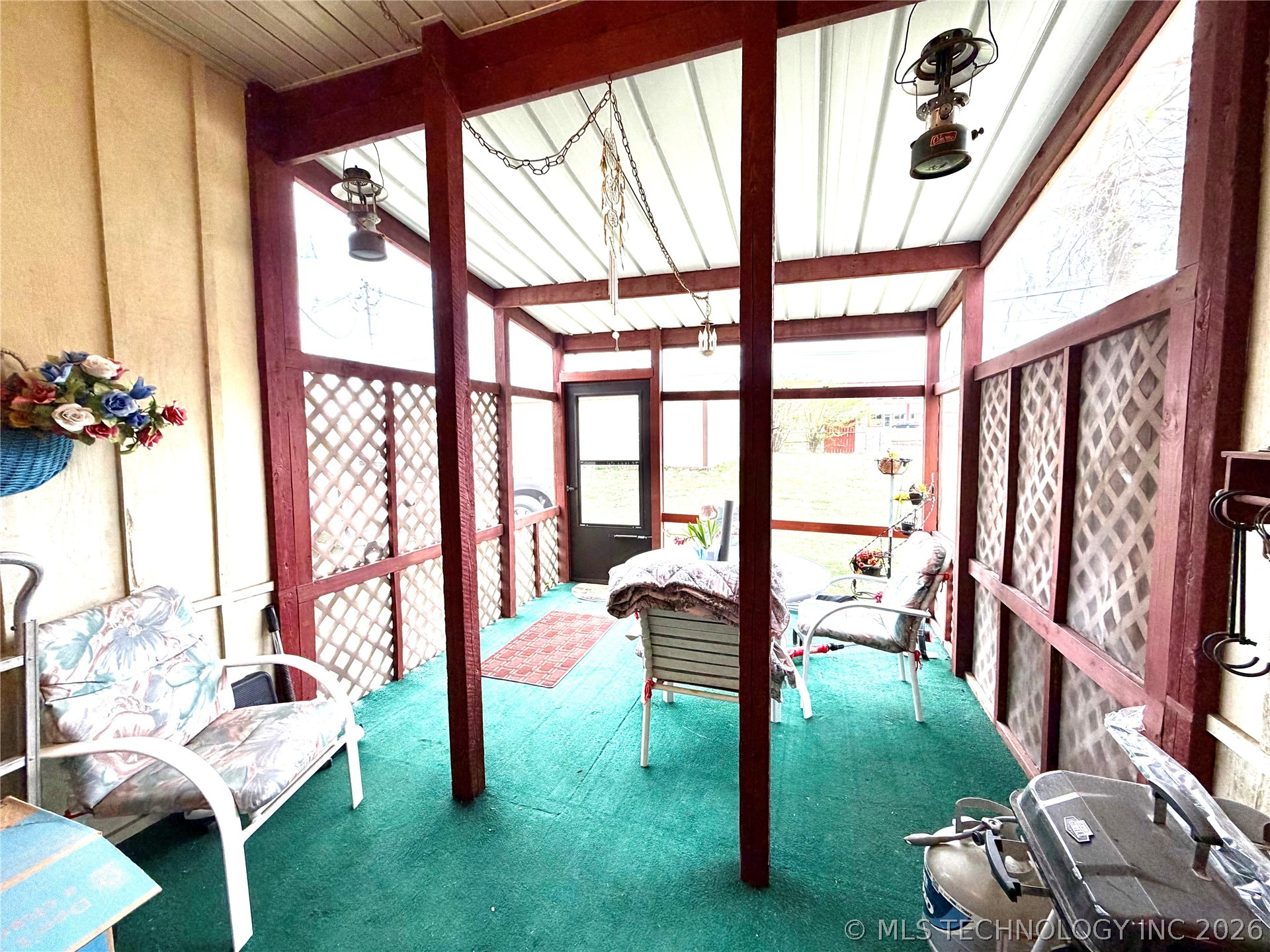 229 N 2nd Street Fairfax OK 74637