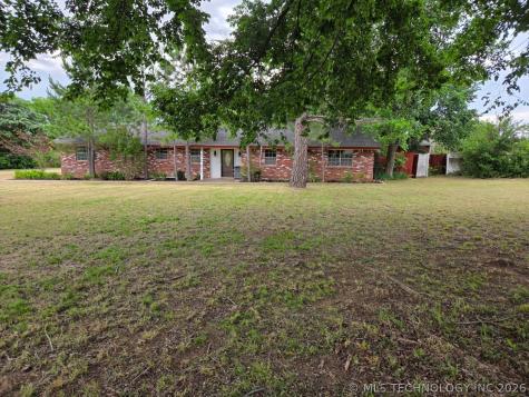 27515 Highway 74 Elmore City OK 73433