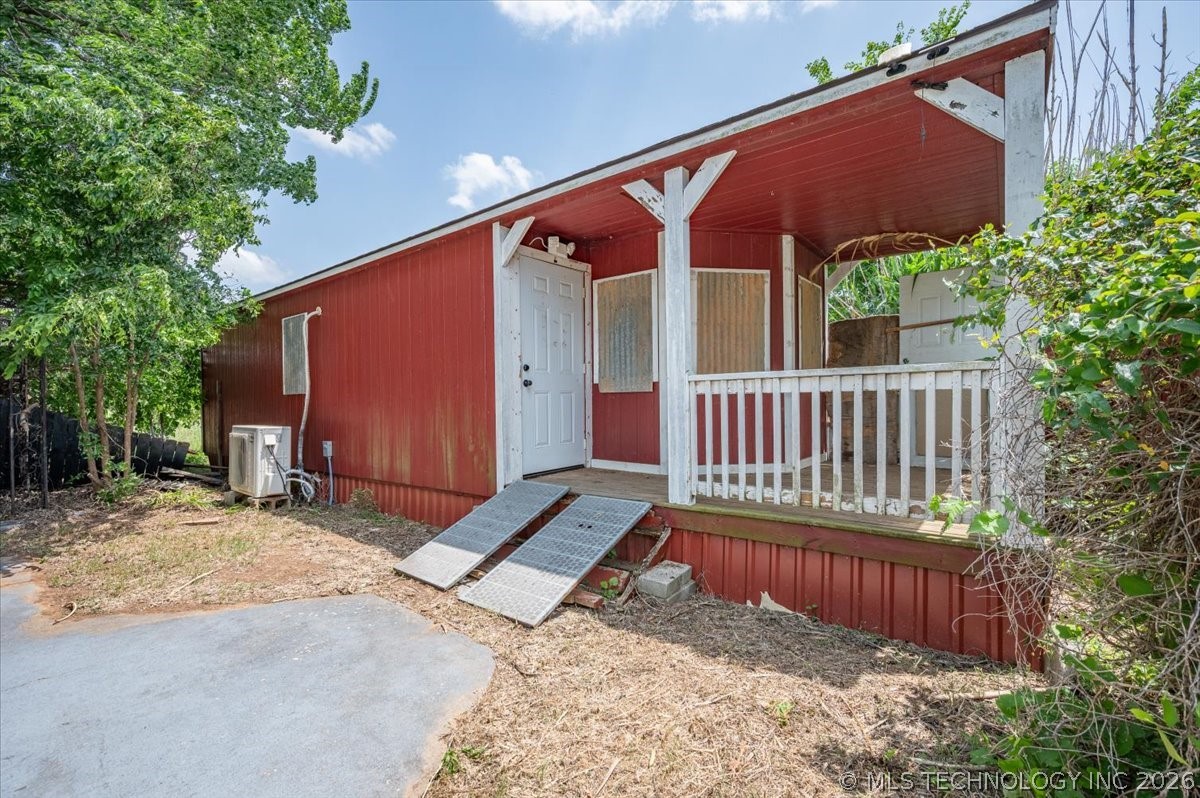 27515 Highway 74 Elmore City OK 73433