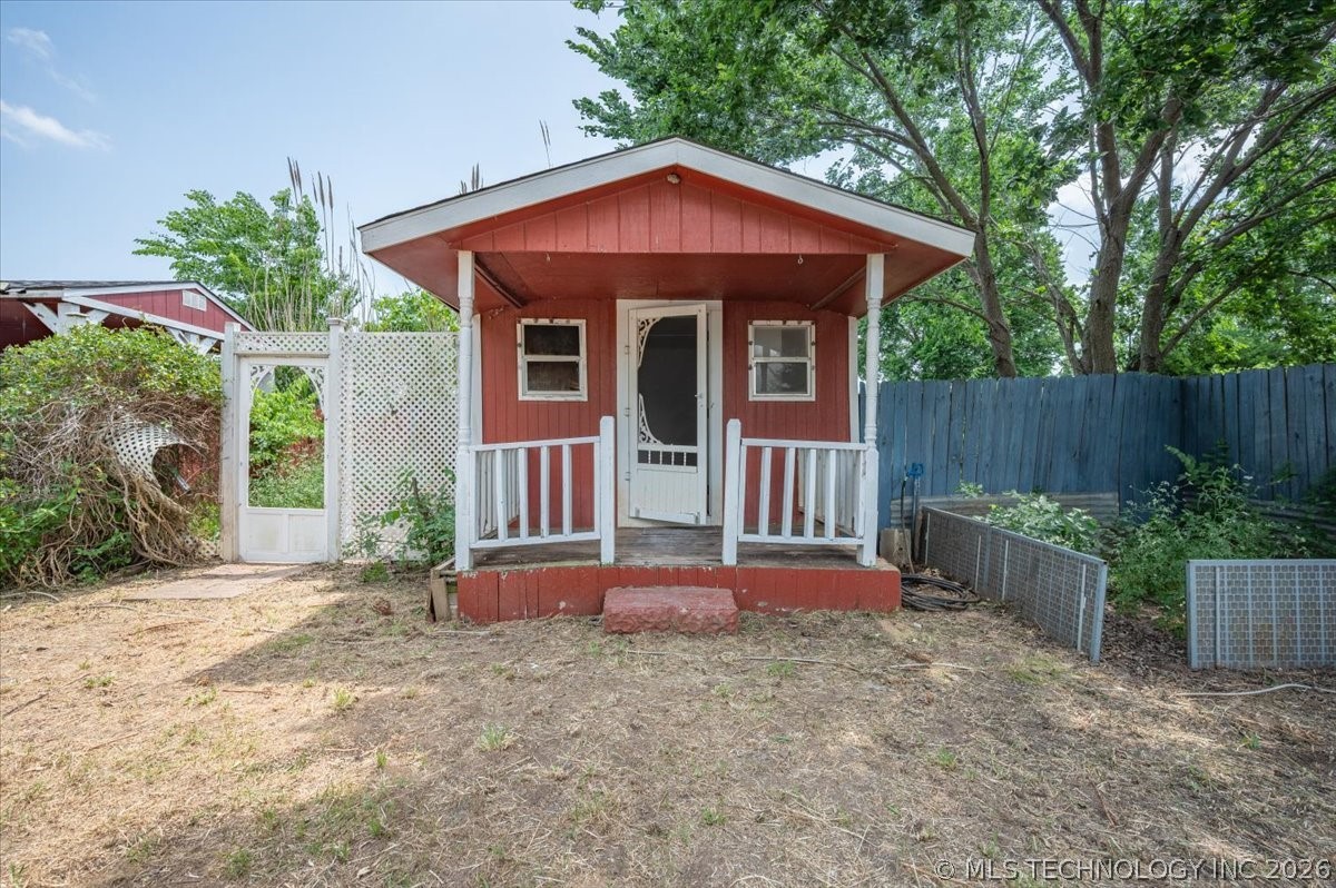 27515 Highway 74 Elmore City OK 73433
