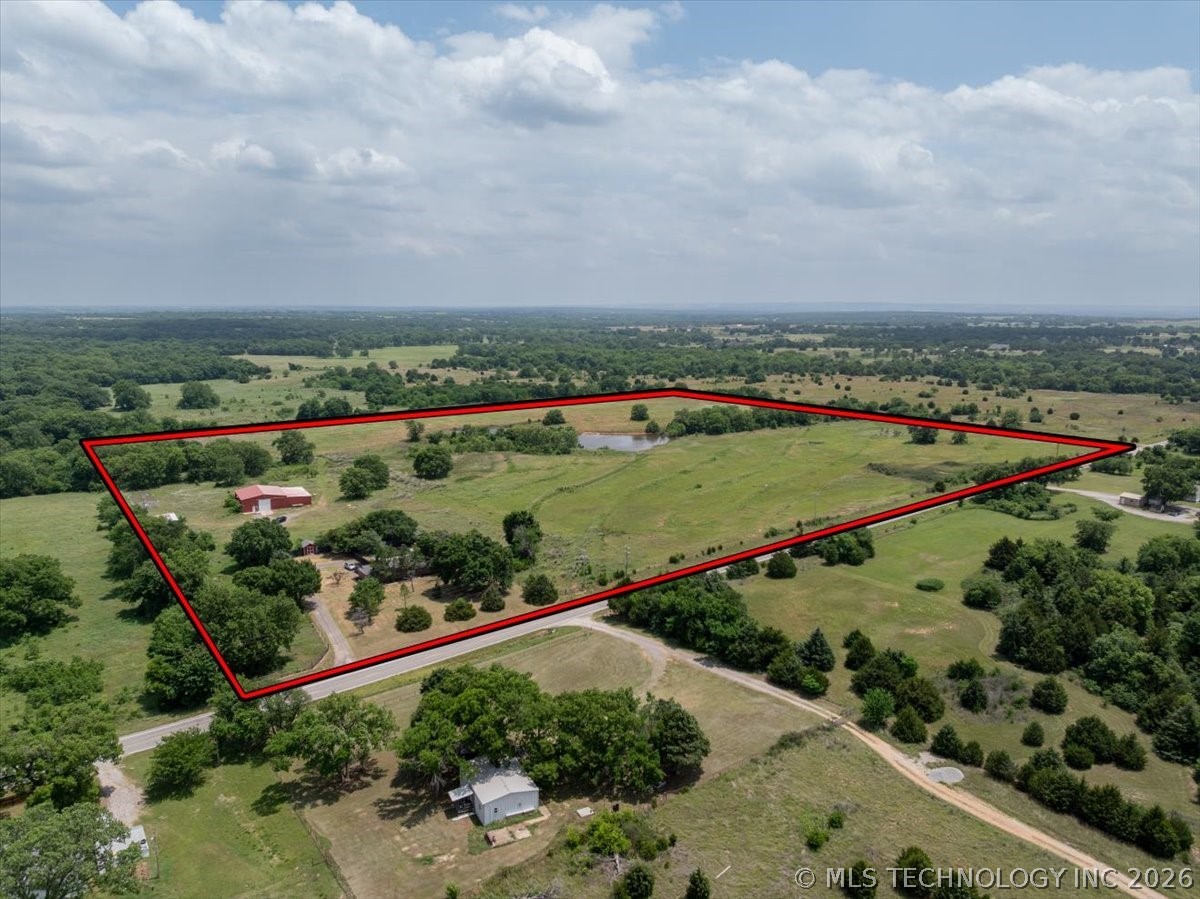 27515 Highway 74 Elmore City OK 73433