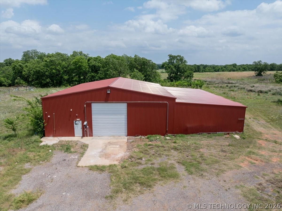 27515 Highway 74 Elmore City OK 73433