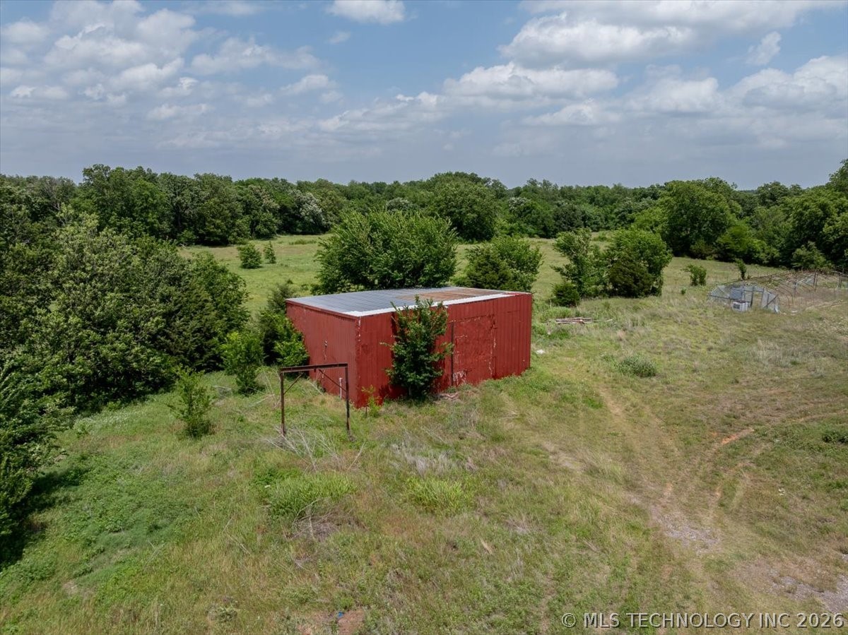 27515 Highway 74 Elmore City OK 73433