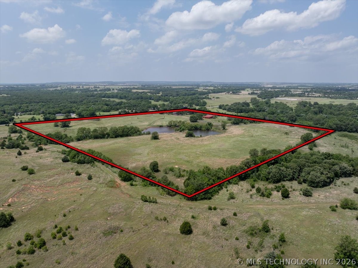27515 Highway 74 Elmore City OK 73433