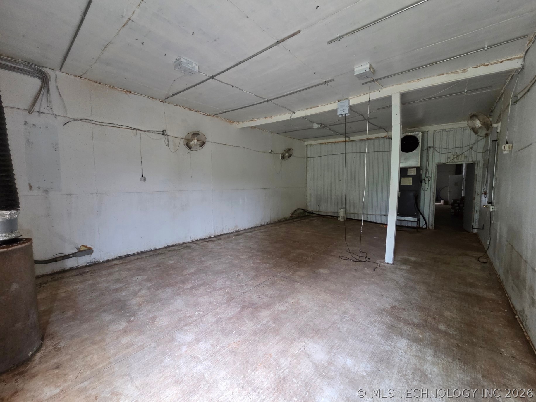 27515 Highway 74 Elmore City OK 73433