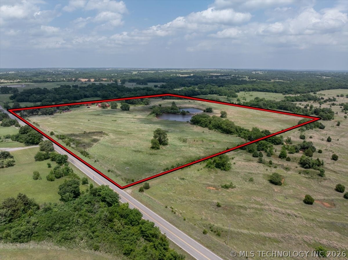 27515 Highway 74 Elmore City OK 73433