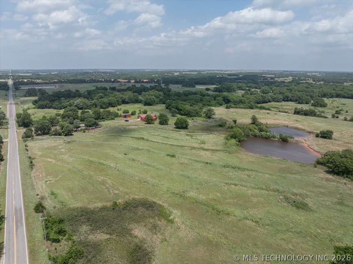 27515 Highway 74 Elmore City OK 73433