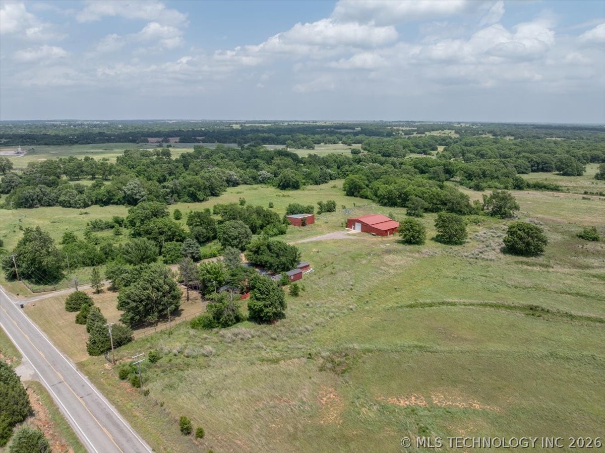 27515 Highway 74 Elmore City OK 73433