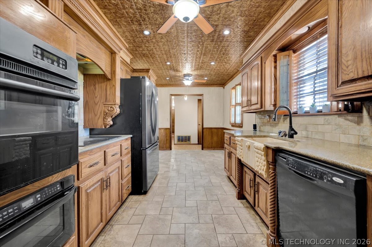 27515 Highway 74 Elmore City OK 73433