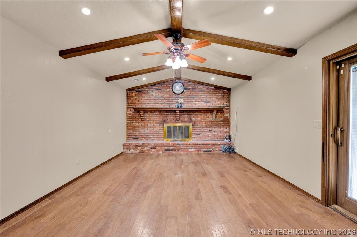 27515 Highway 74 Elmore City OK 73433