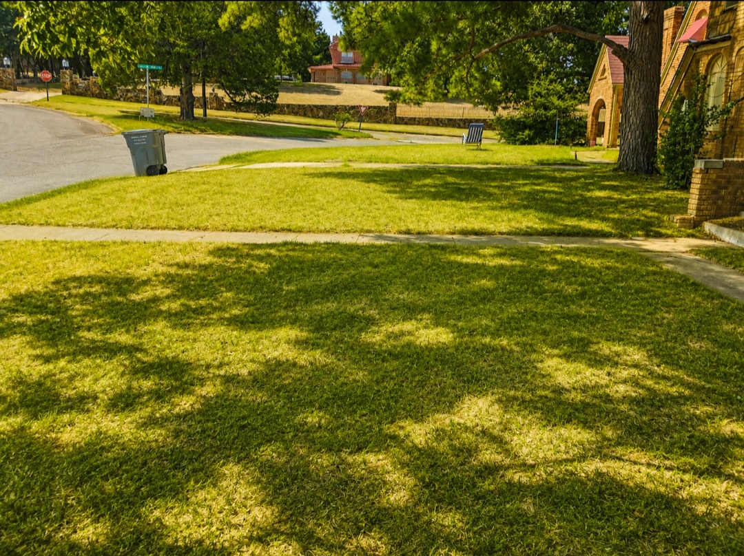 903 Ew Sunset Drive Wewoka OK 74884