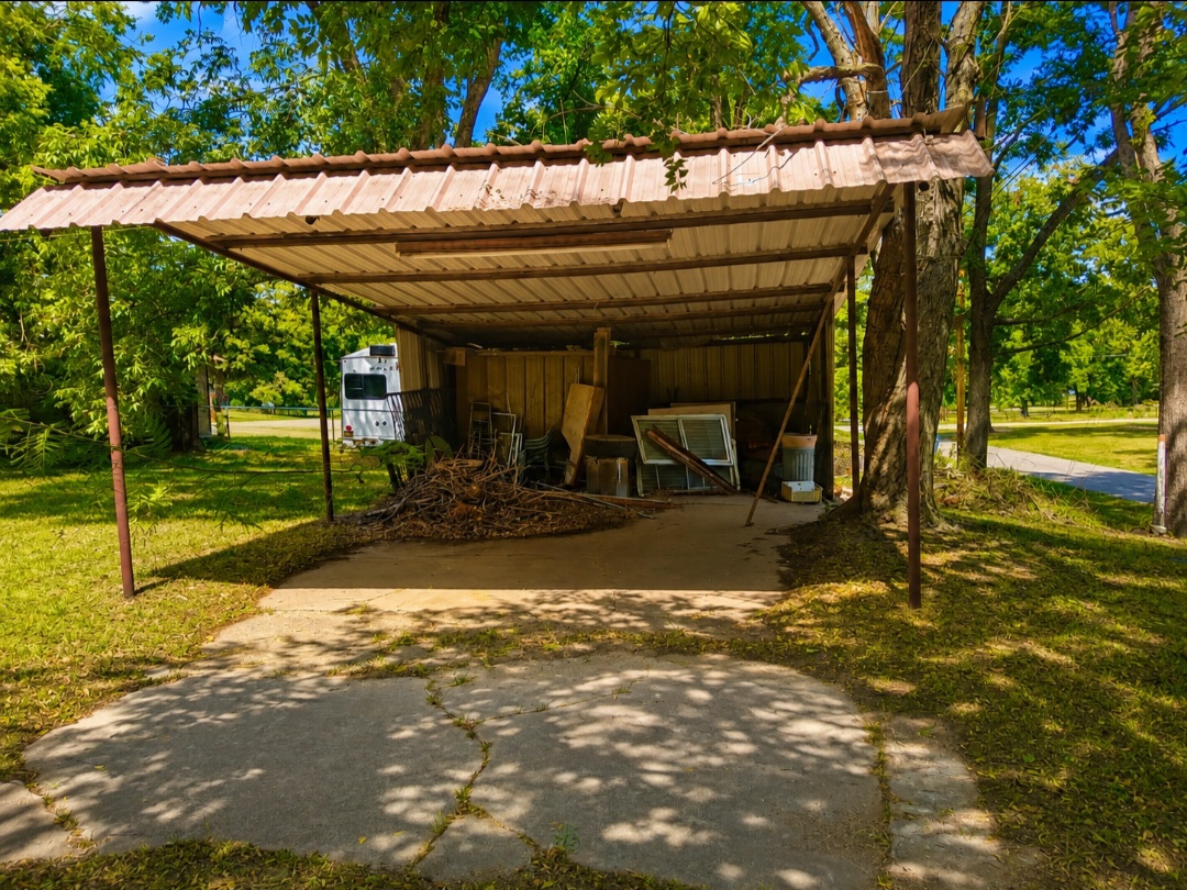 903 Ew Sunset Drive Wewoka OK 74884