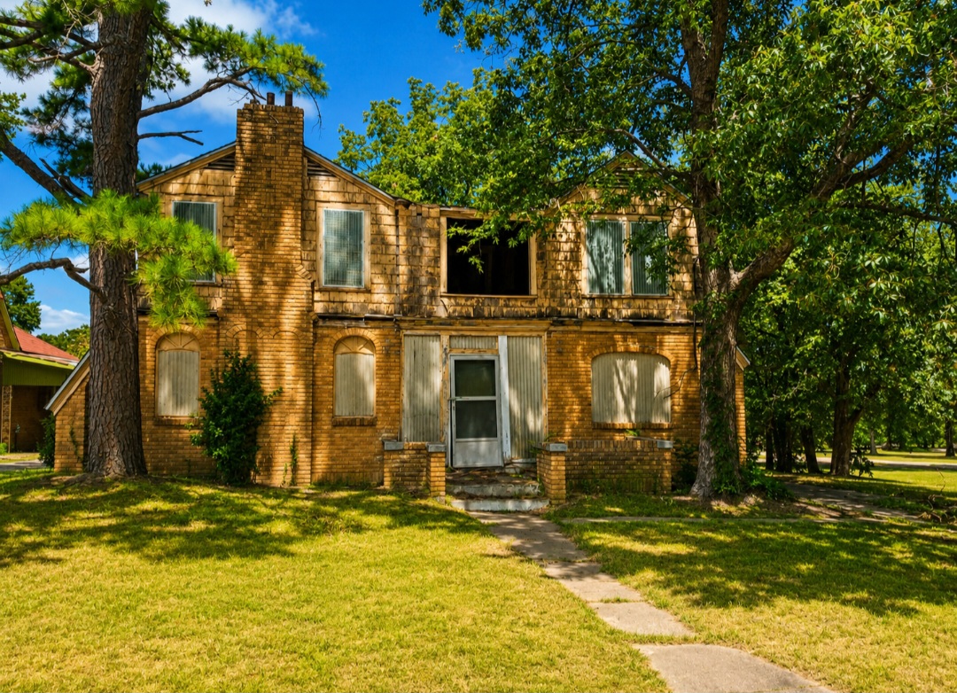 903 Ew Sunset Drive Wewoka OK 74884