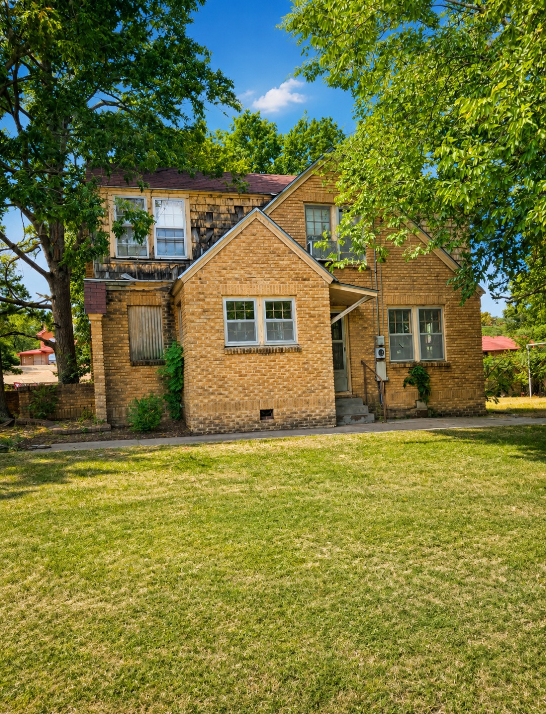 903 Ew Sunset Drive Wewoka OK 74884