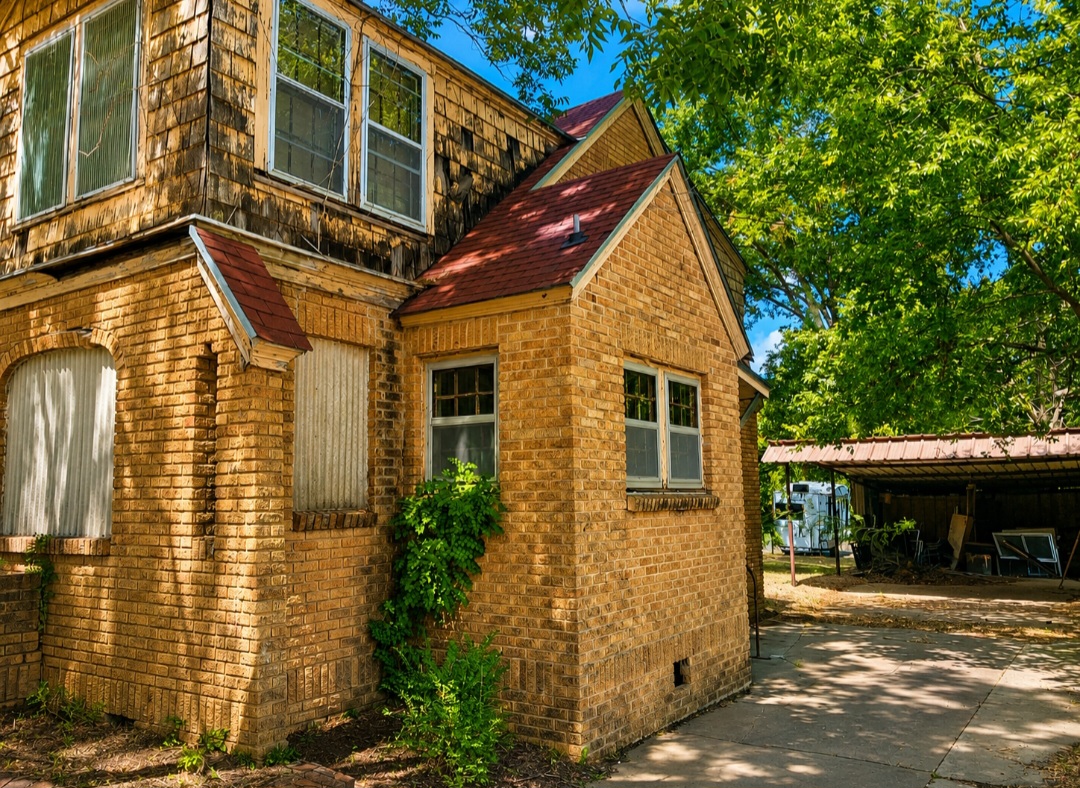 903 Ew Sunset Drive Wewoka OK 74884