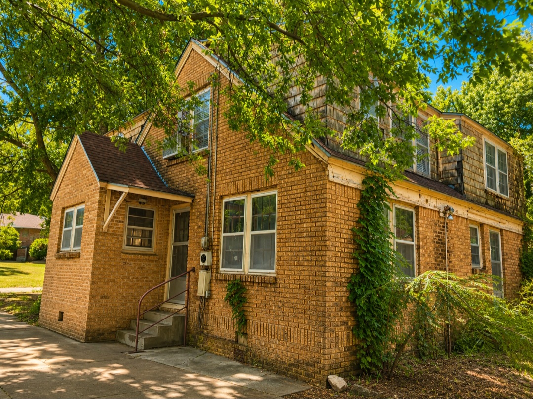 903 Ew Sunset Drive Wewoka OK 74884