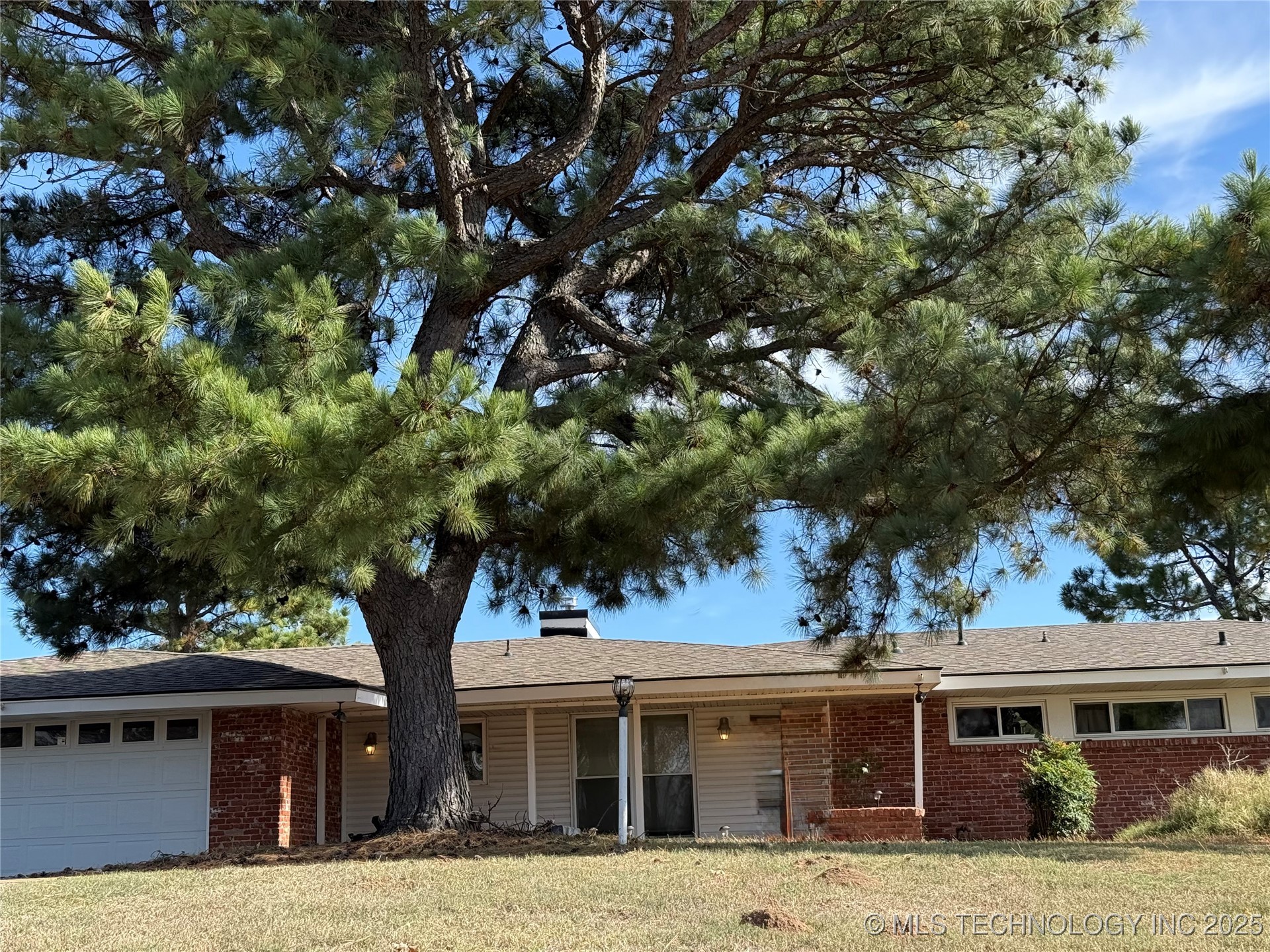 1603 N Mckinley Avenue Sand Springs OK 74063