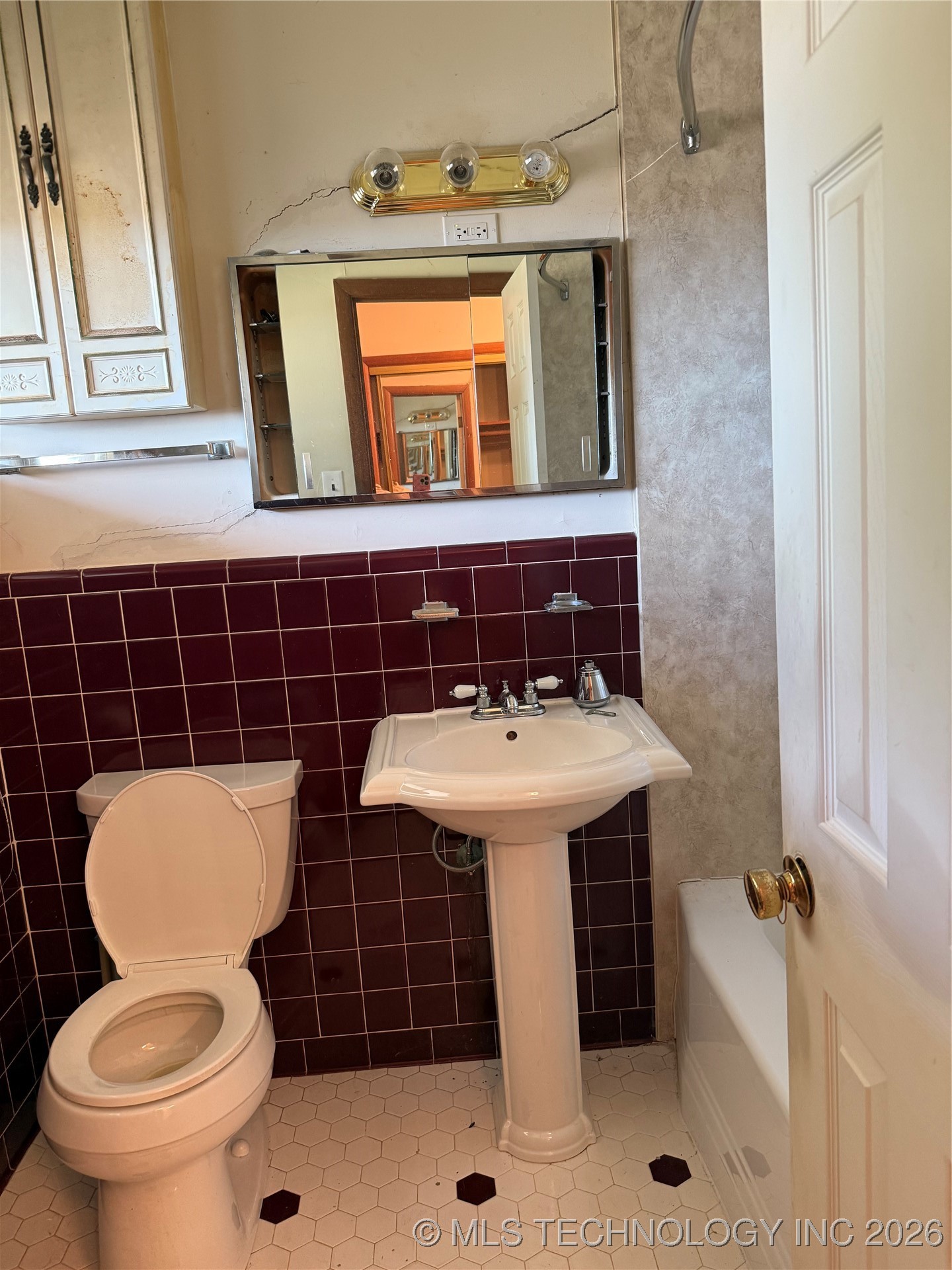 1603 N Mckinley Avenue Sand Springs OK 74063