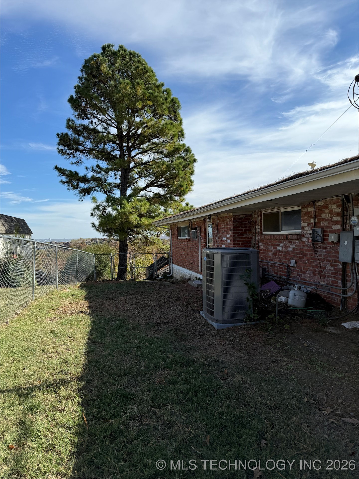 1603 N Mckinley Avenue Sand Springs OK 74063