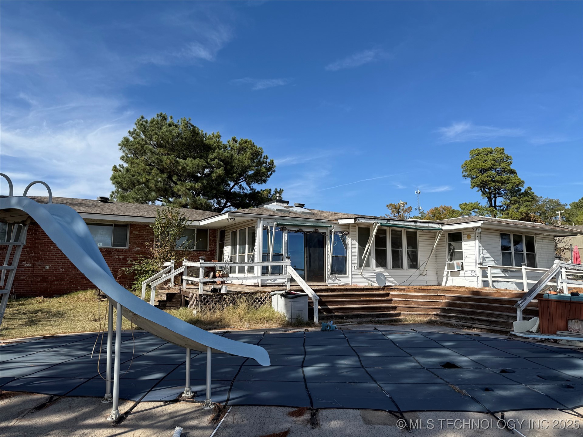 1603 N Mckinley Avenue Sand Springs OK 74063