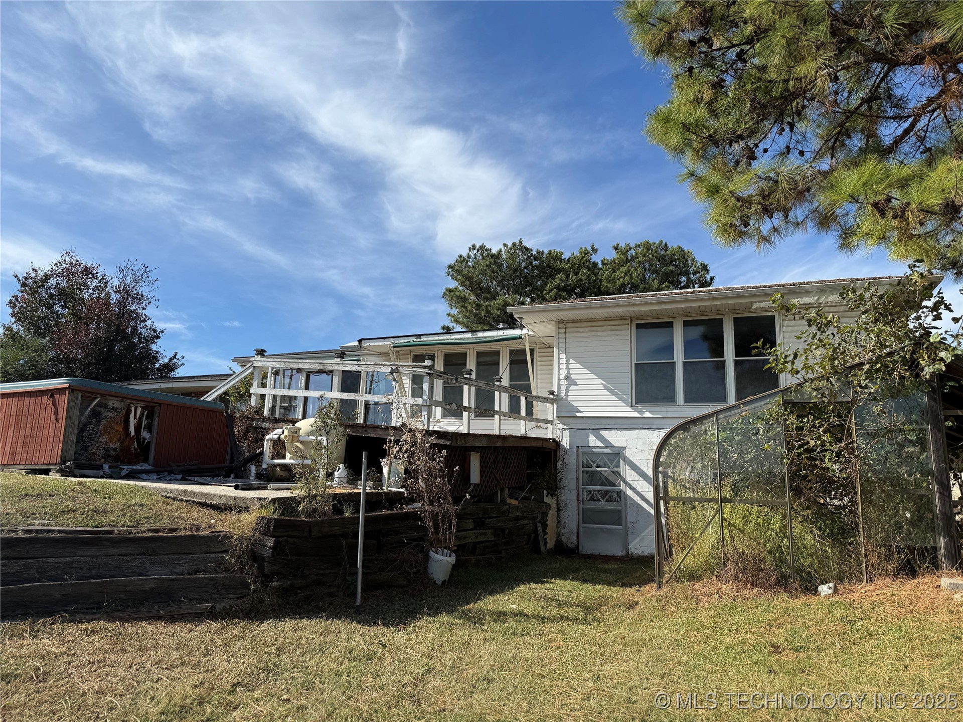 1603 N Mckinley Avenue Sand Springs OK 74063
