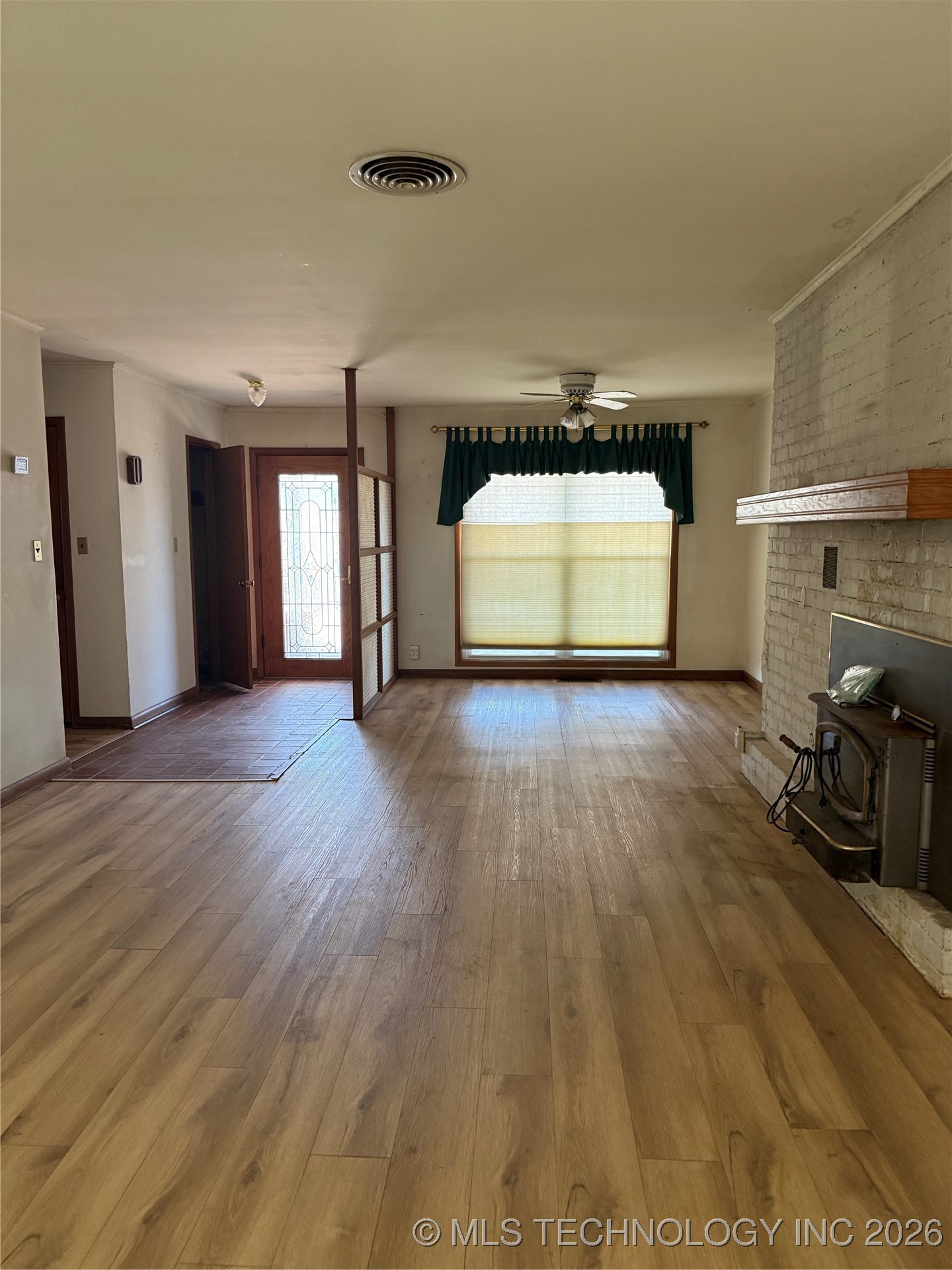 1603 N Mckinley Avenue Sand Springs OK 74063
