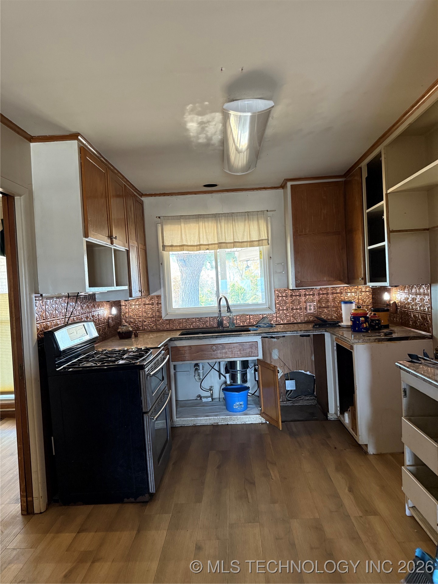 1603 N Mckinley Avenue Sand Springs OK 74063