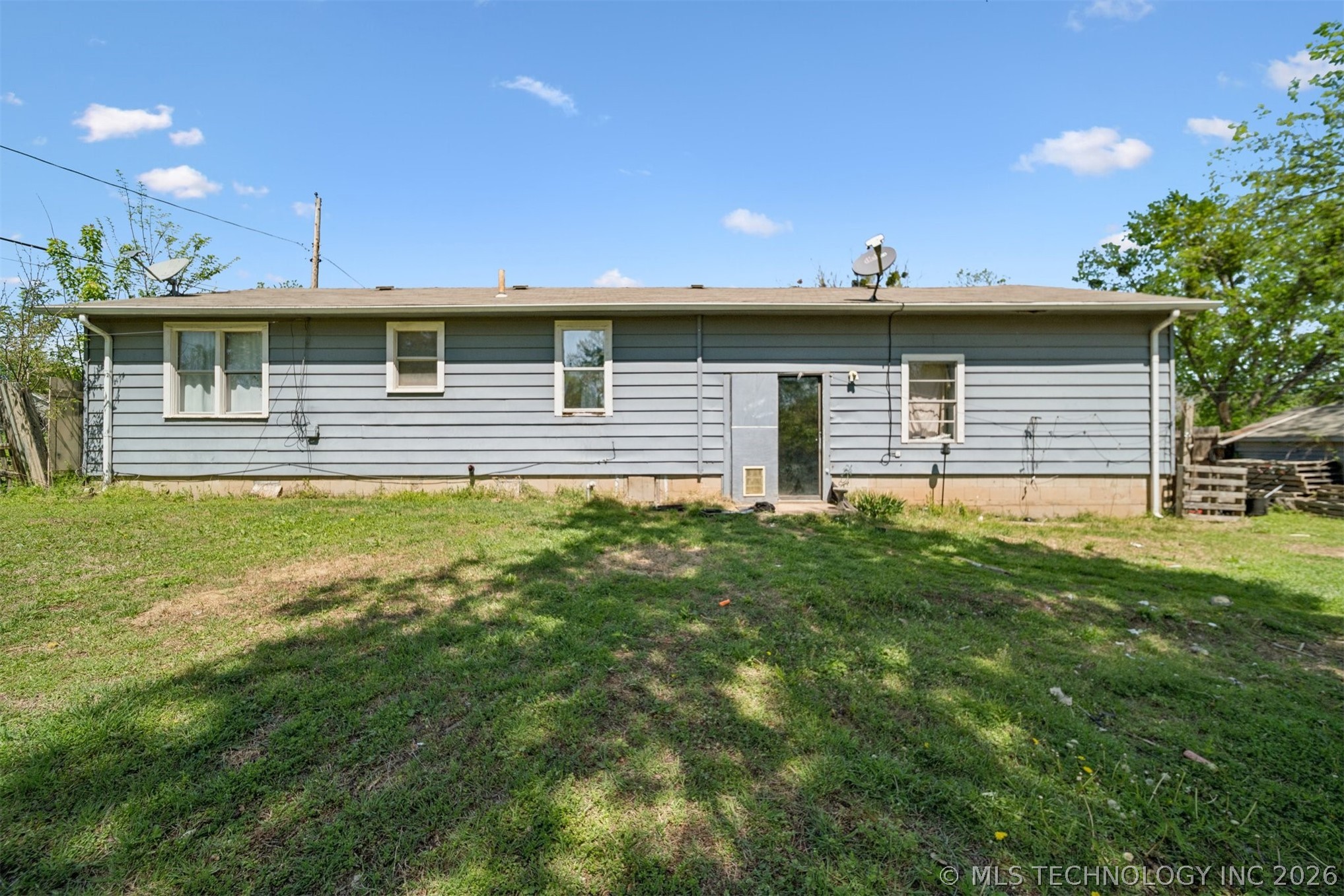 124 E Mill Avenue Sapulpa OK 74066