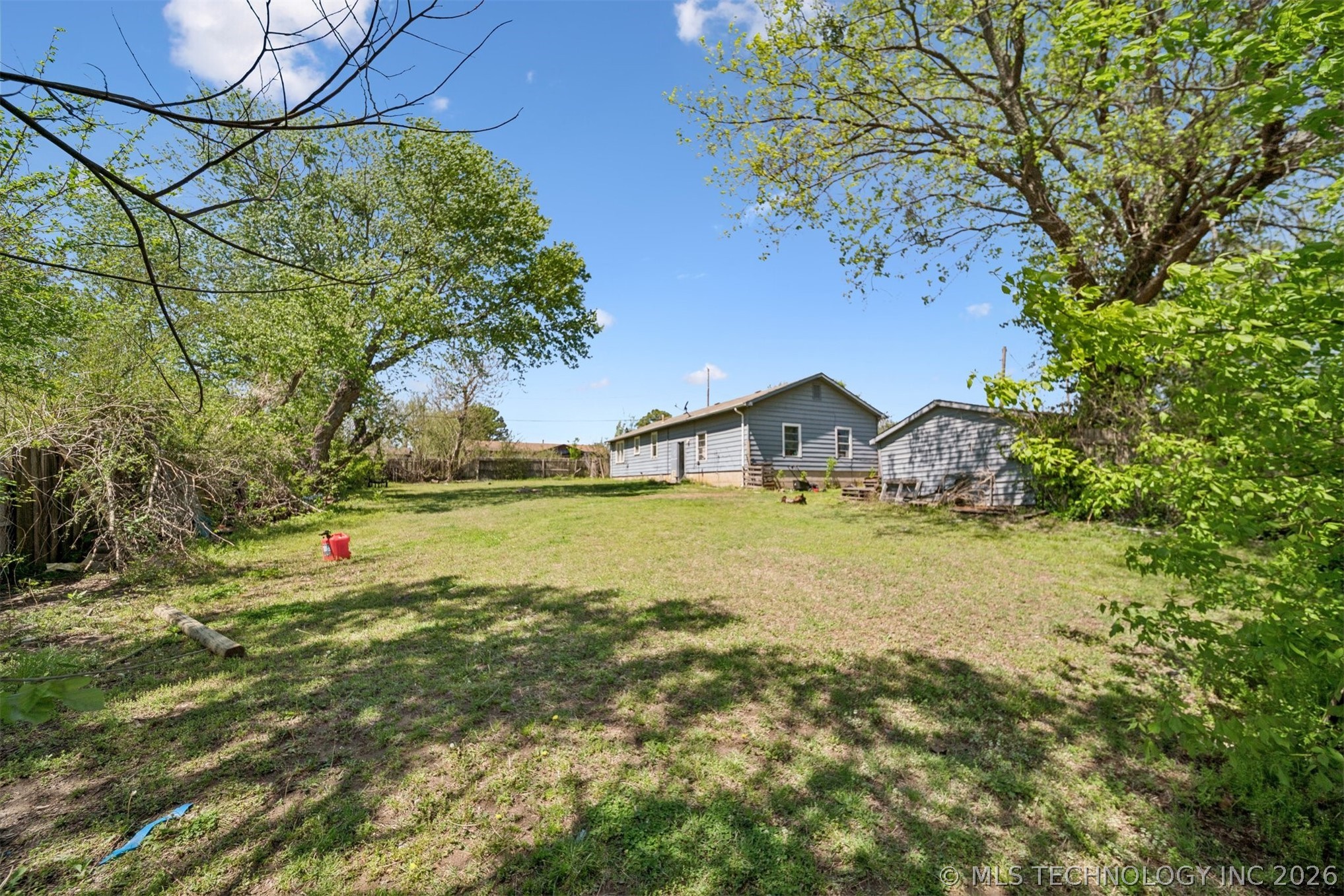 124 E Mill Avenue Sapulpa OK 74066