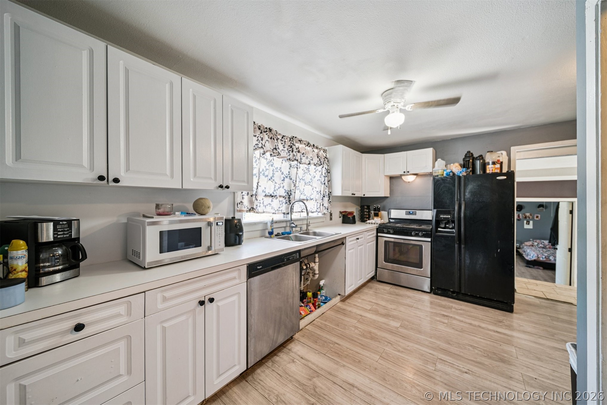124 E Mill Avenue Sapulpa OK 74066