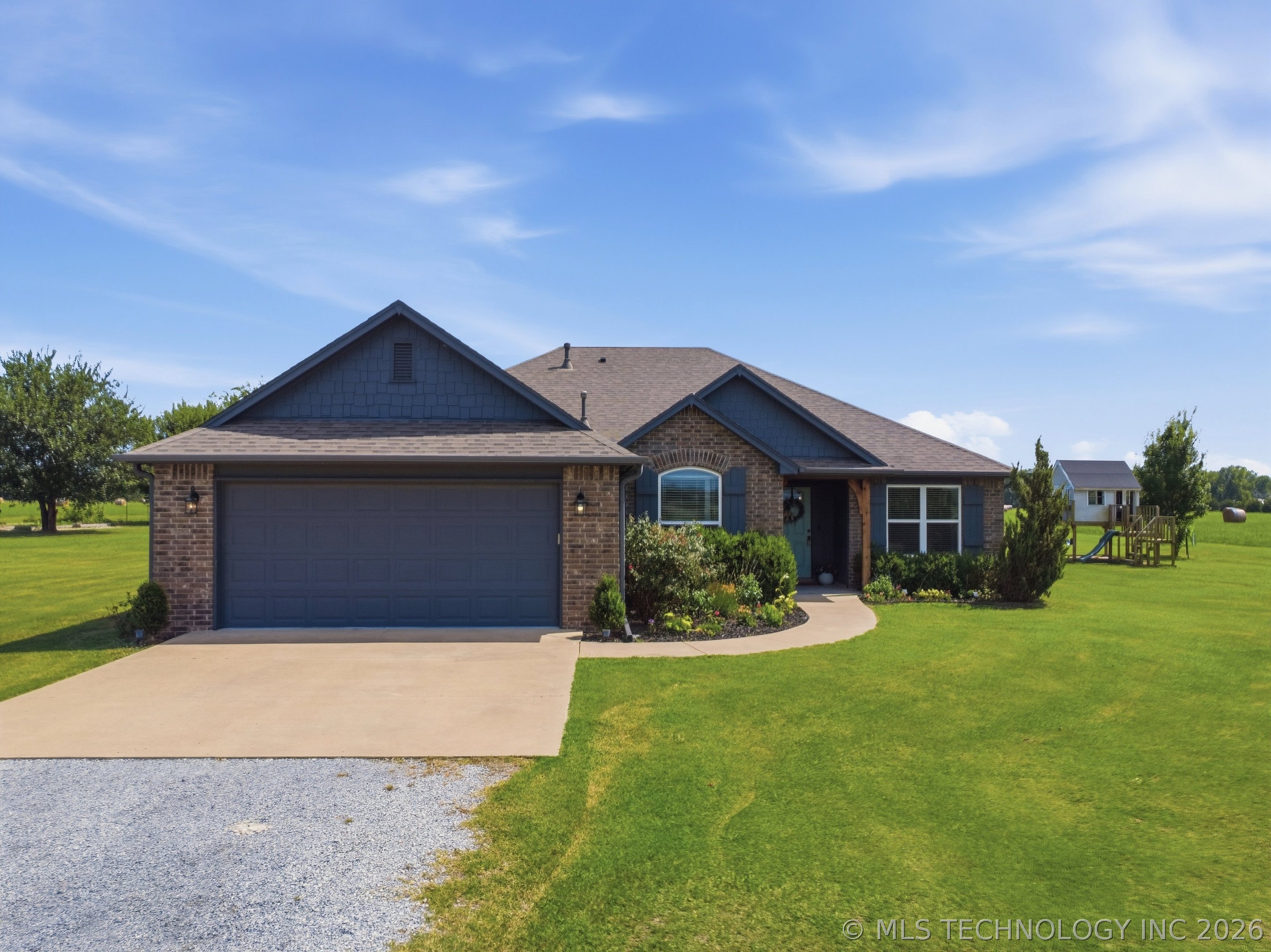 1500 Clayton Road Pryor OK 74361