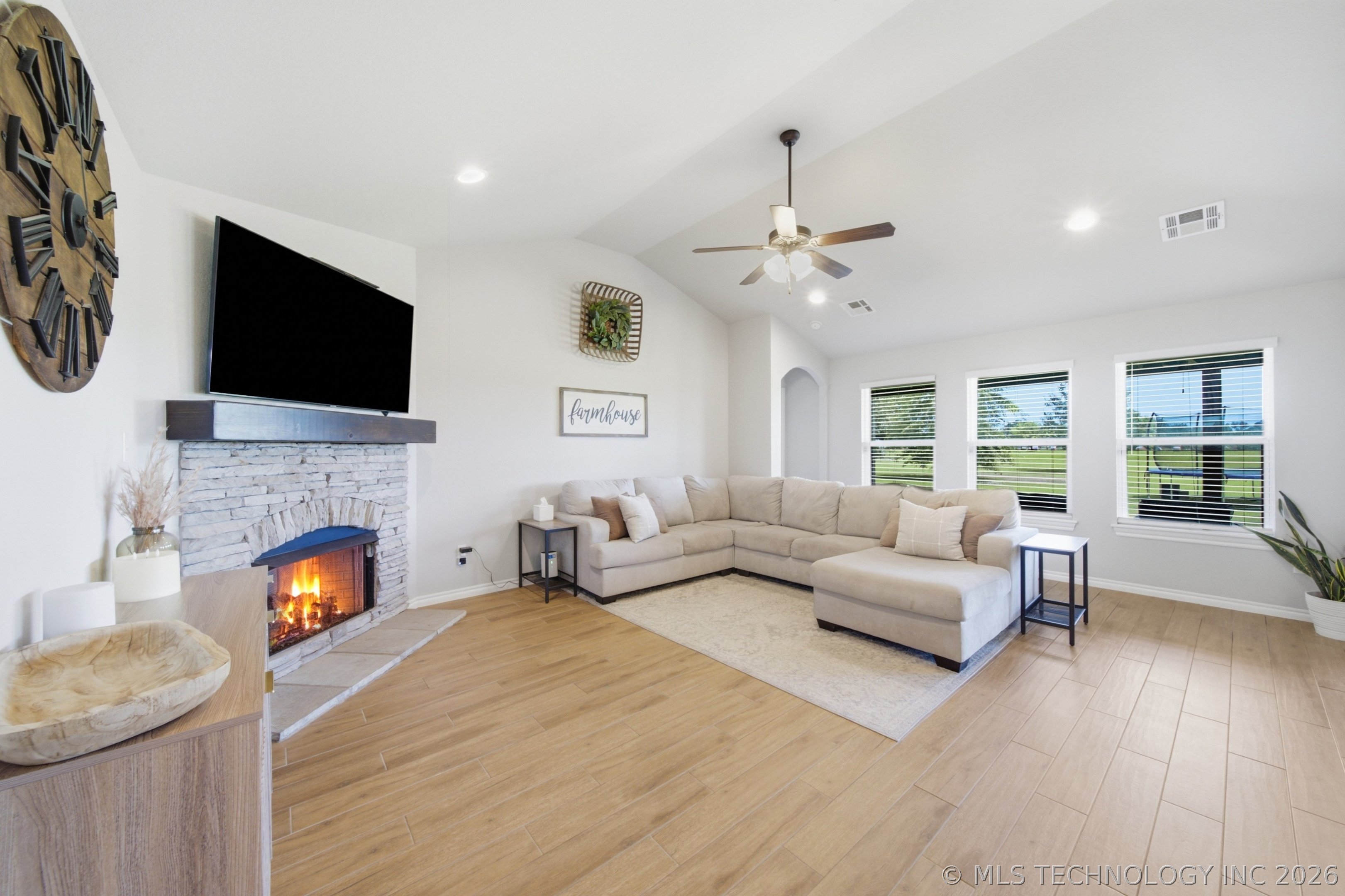1500 Clayton Road Pryor OK 74361