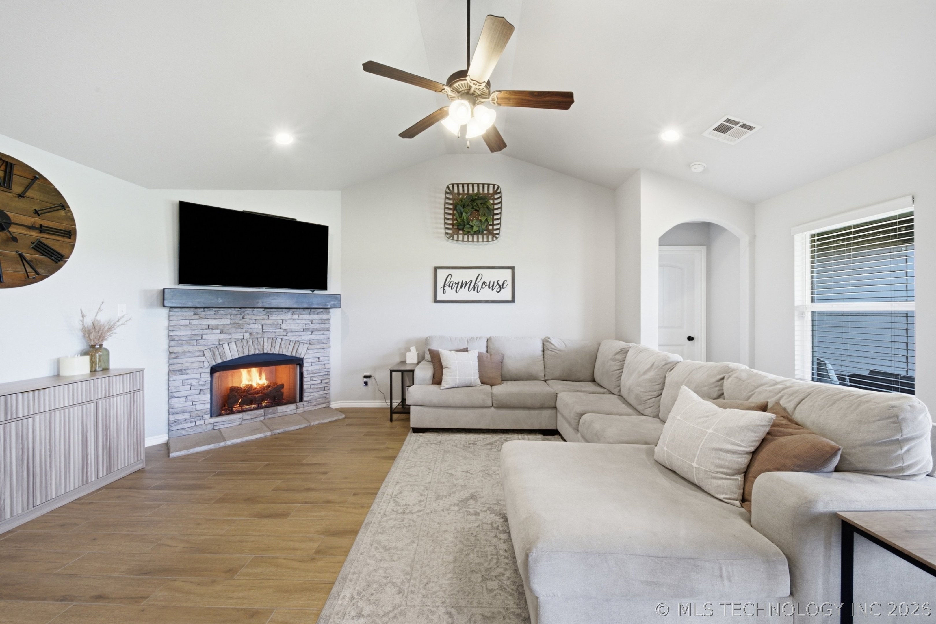 1500 Clayton Road Pryor OK 74361