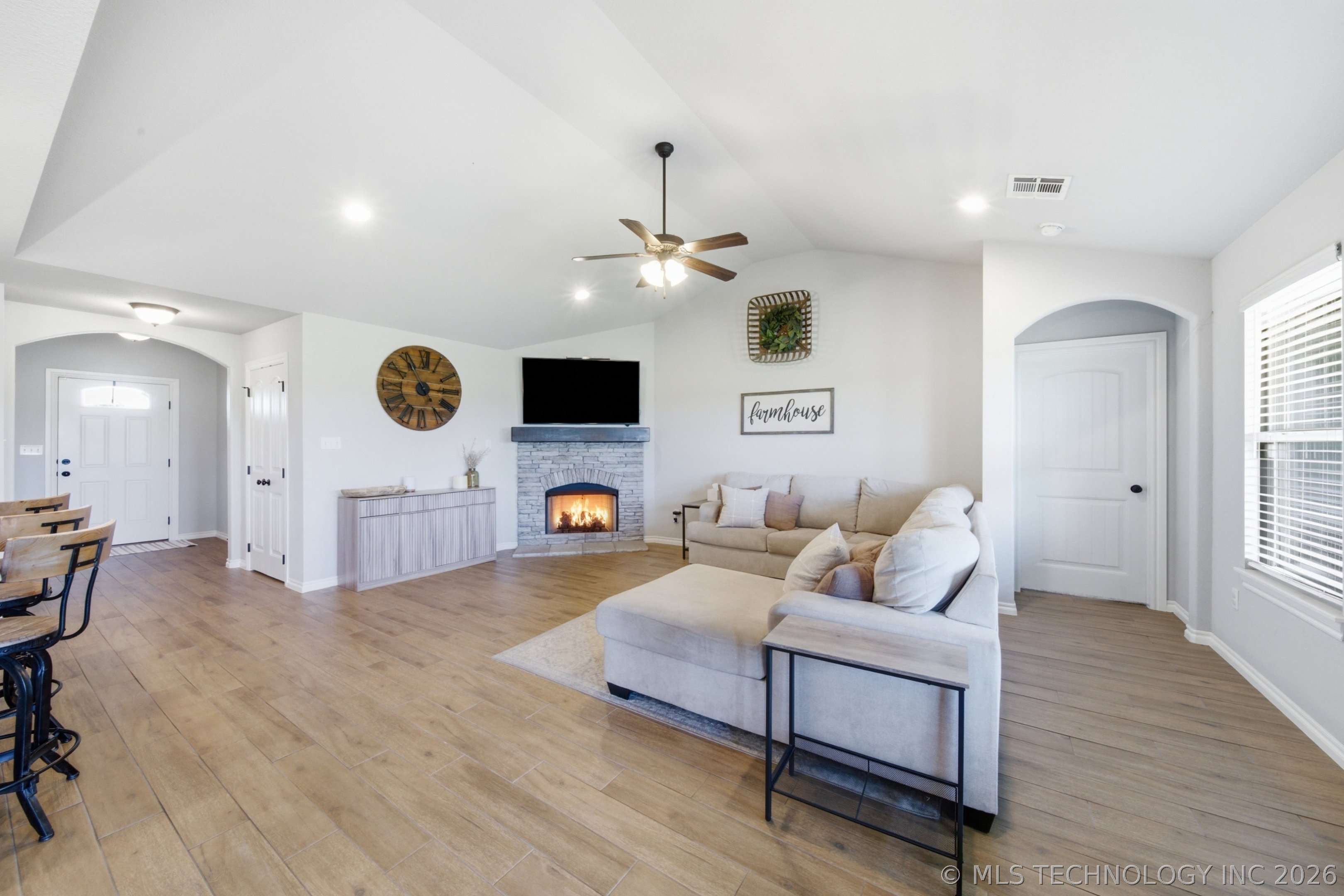 1500 Clayton Road Pryor OK 74361