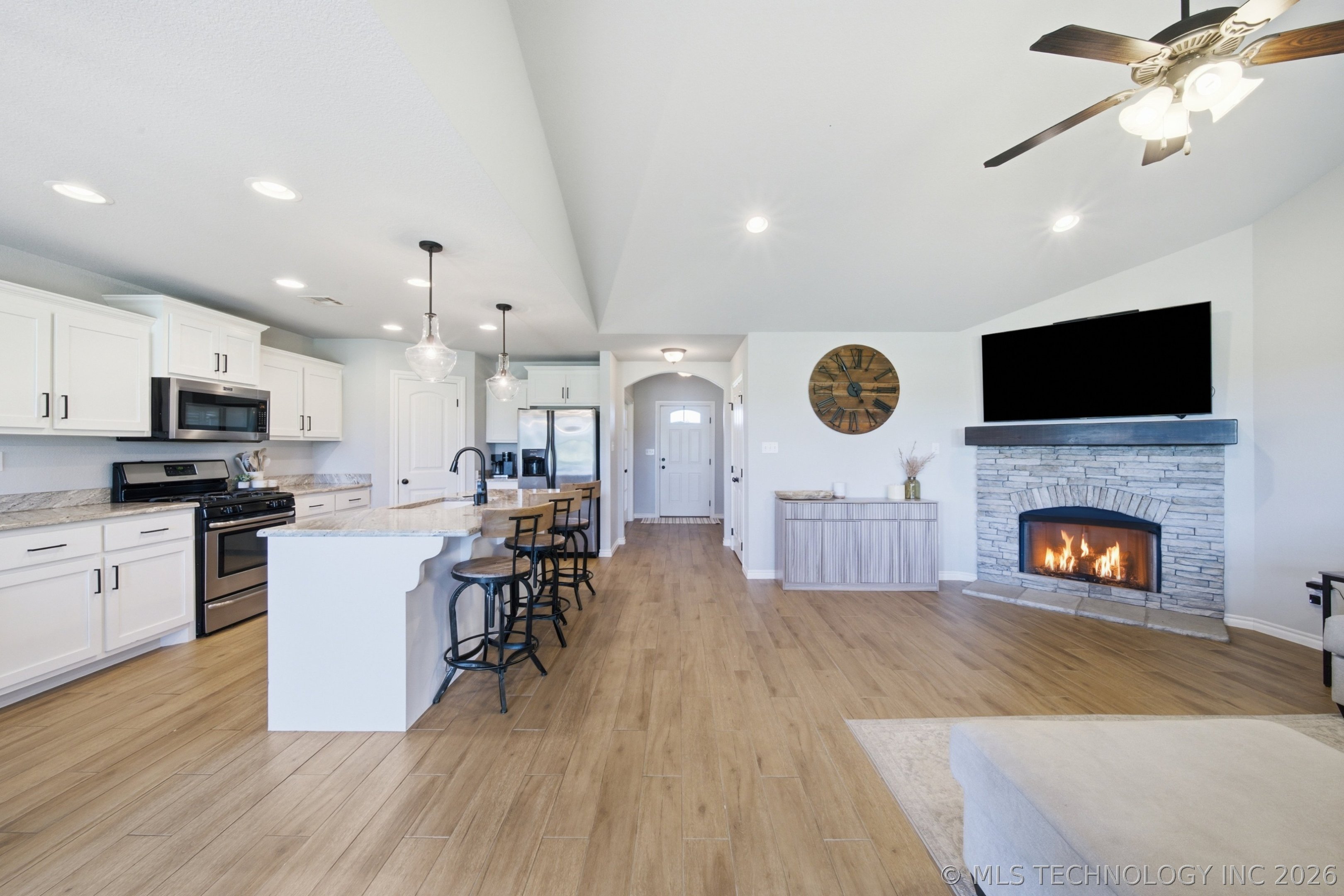 1500 Clayton Road Pryor OK 74361