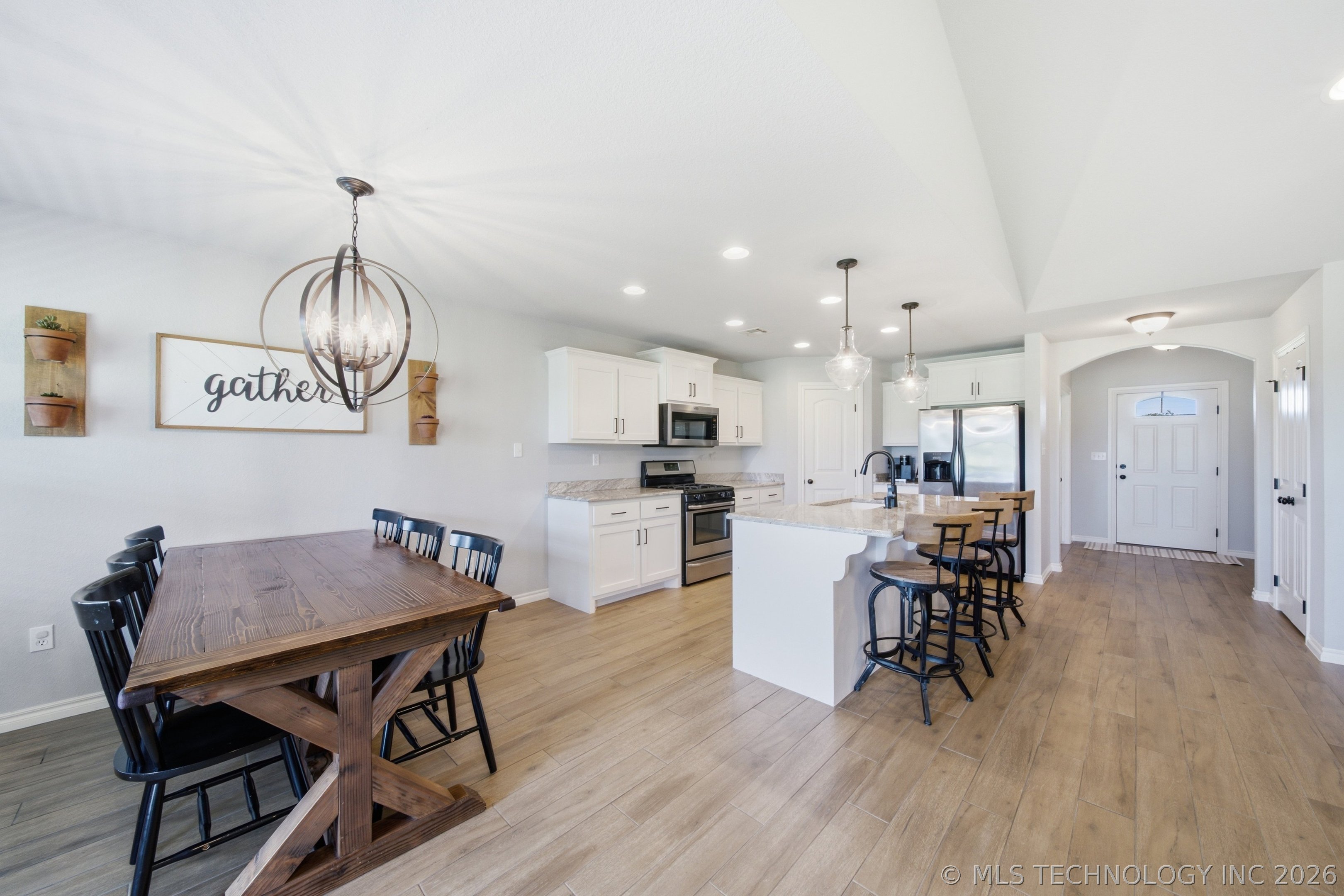 1500 Clayton Road Pryor OK 74361