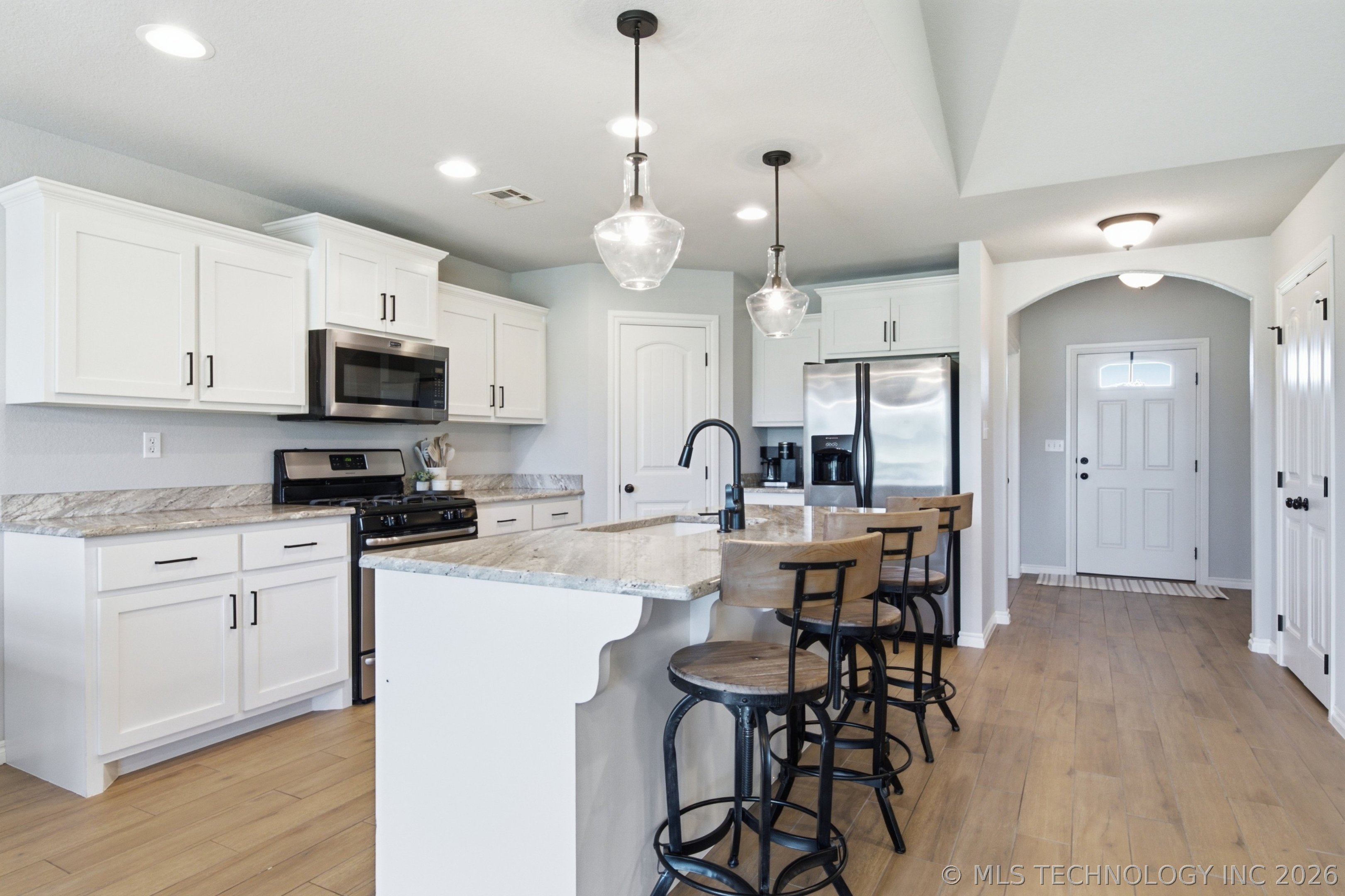 1500 Clayton Road Pryor OK 74361