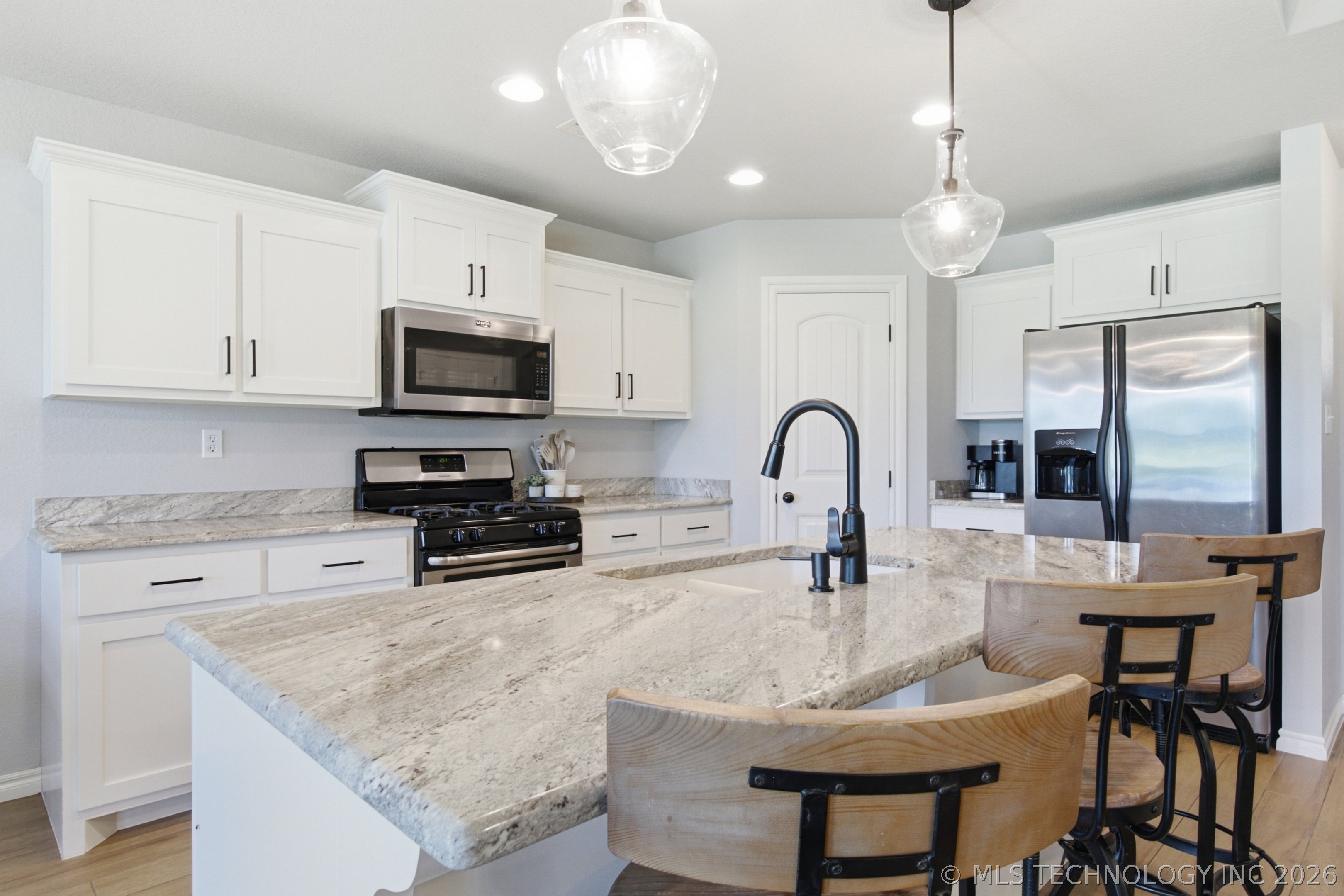 1500 Clayton Road Pryor OK 74361