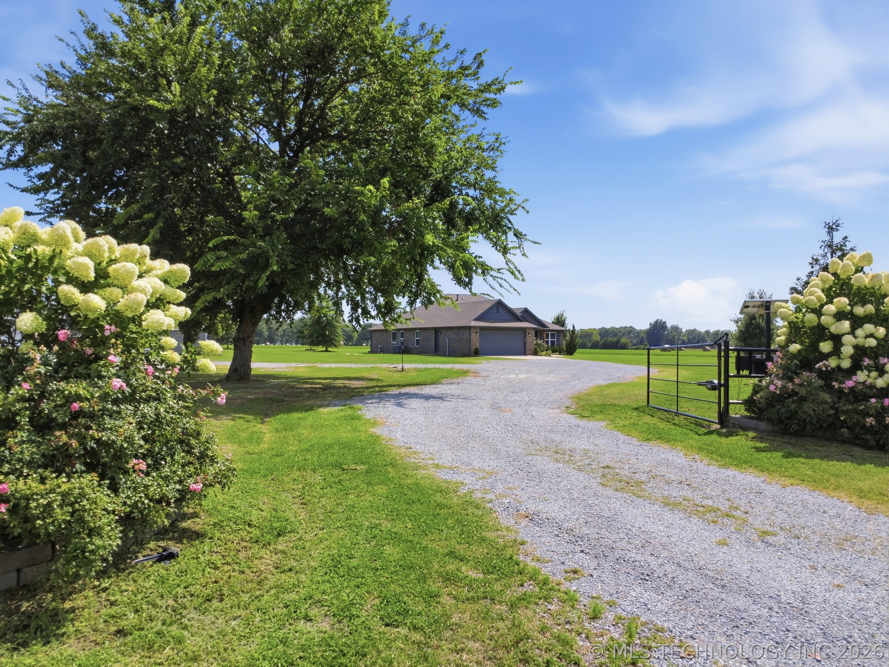 1500 Clayton Road Pryor OK 74361