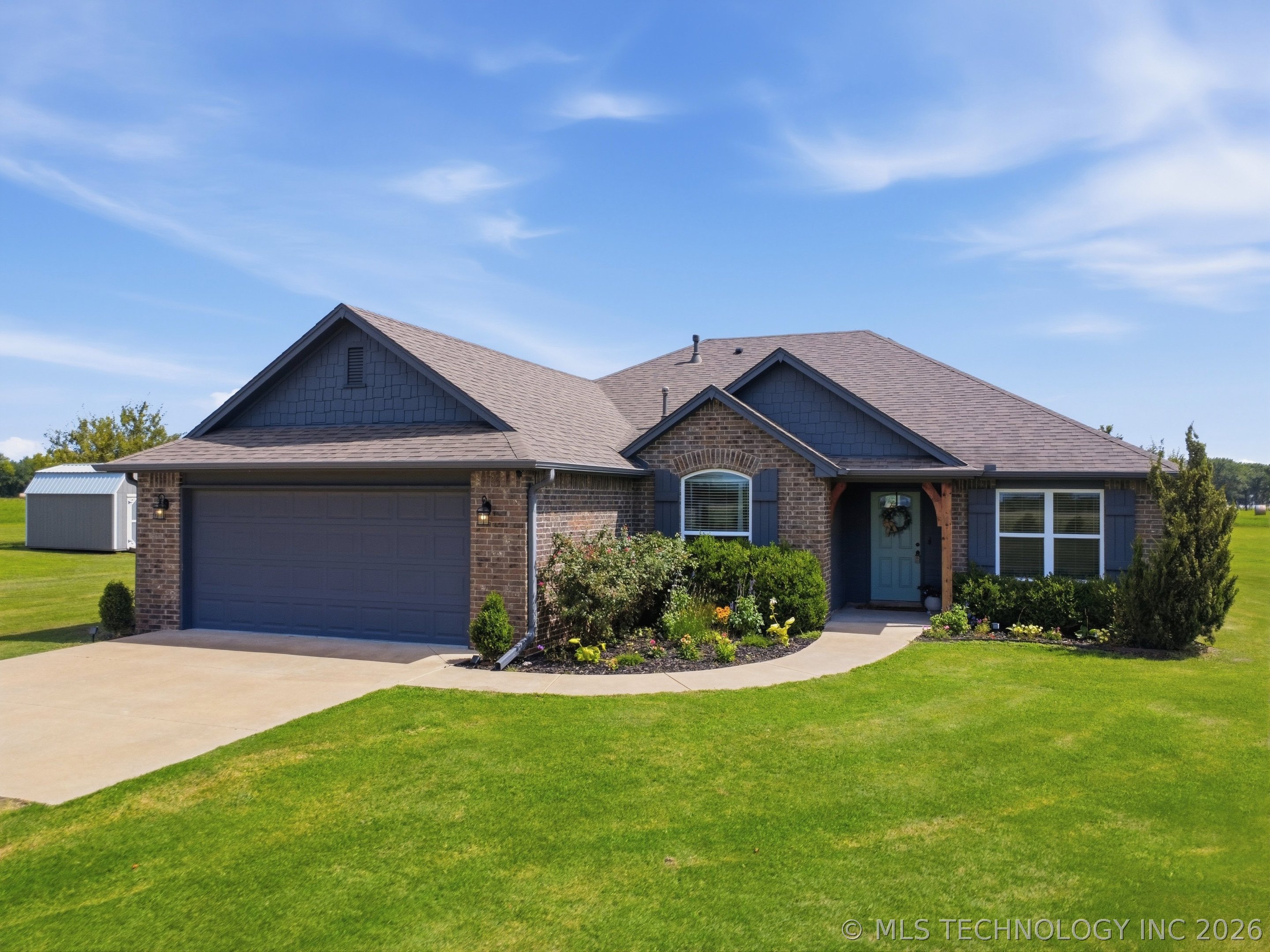 1500 Clayton Road Pryor OK 74361