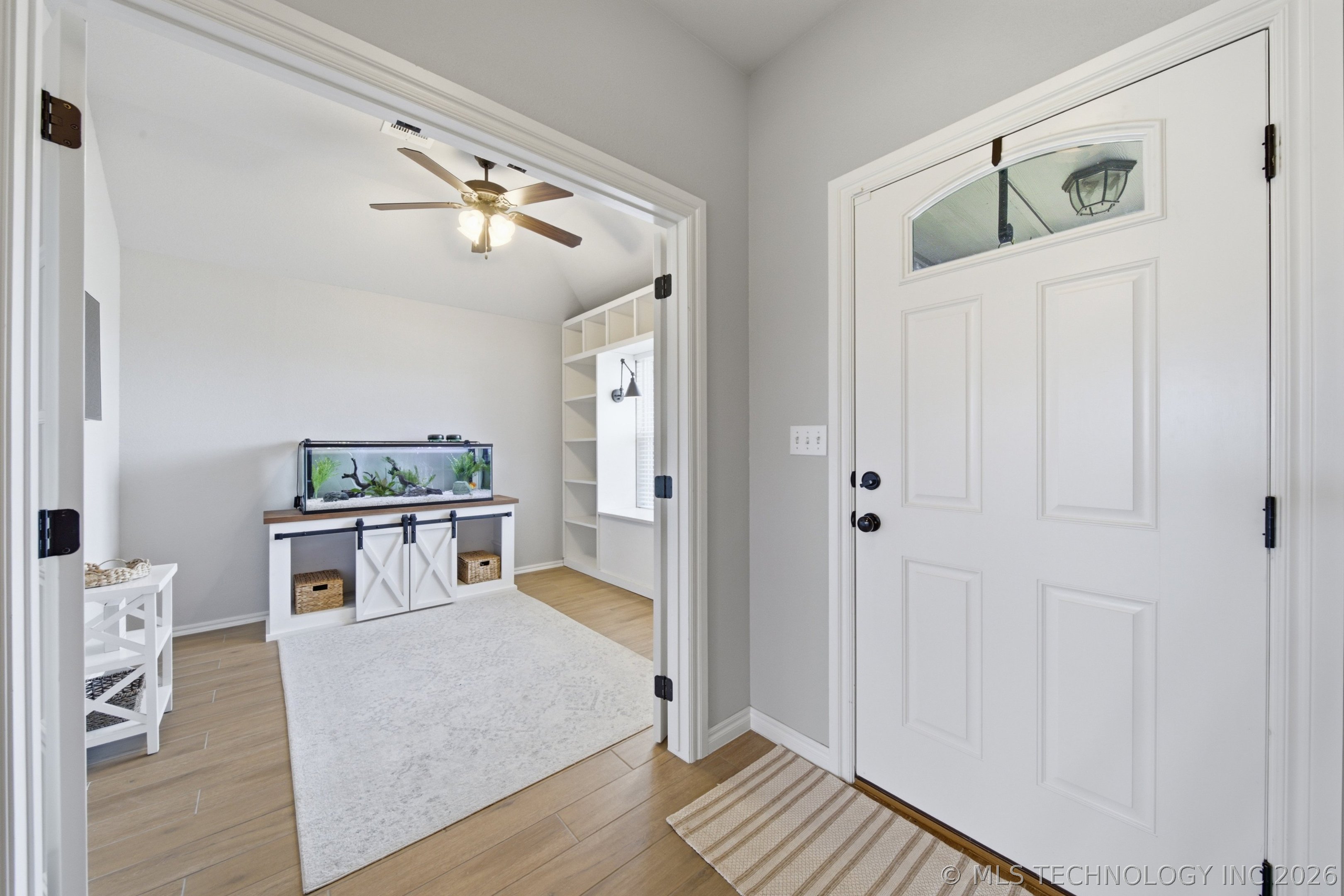 1500 Clayton Road Pryor OK 74361