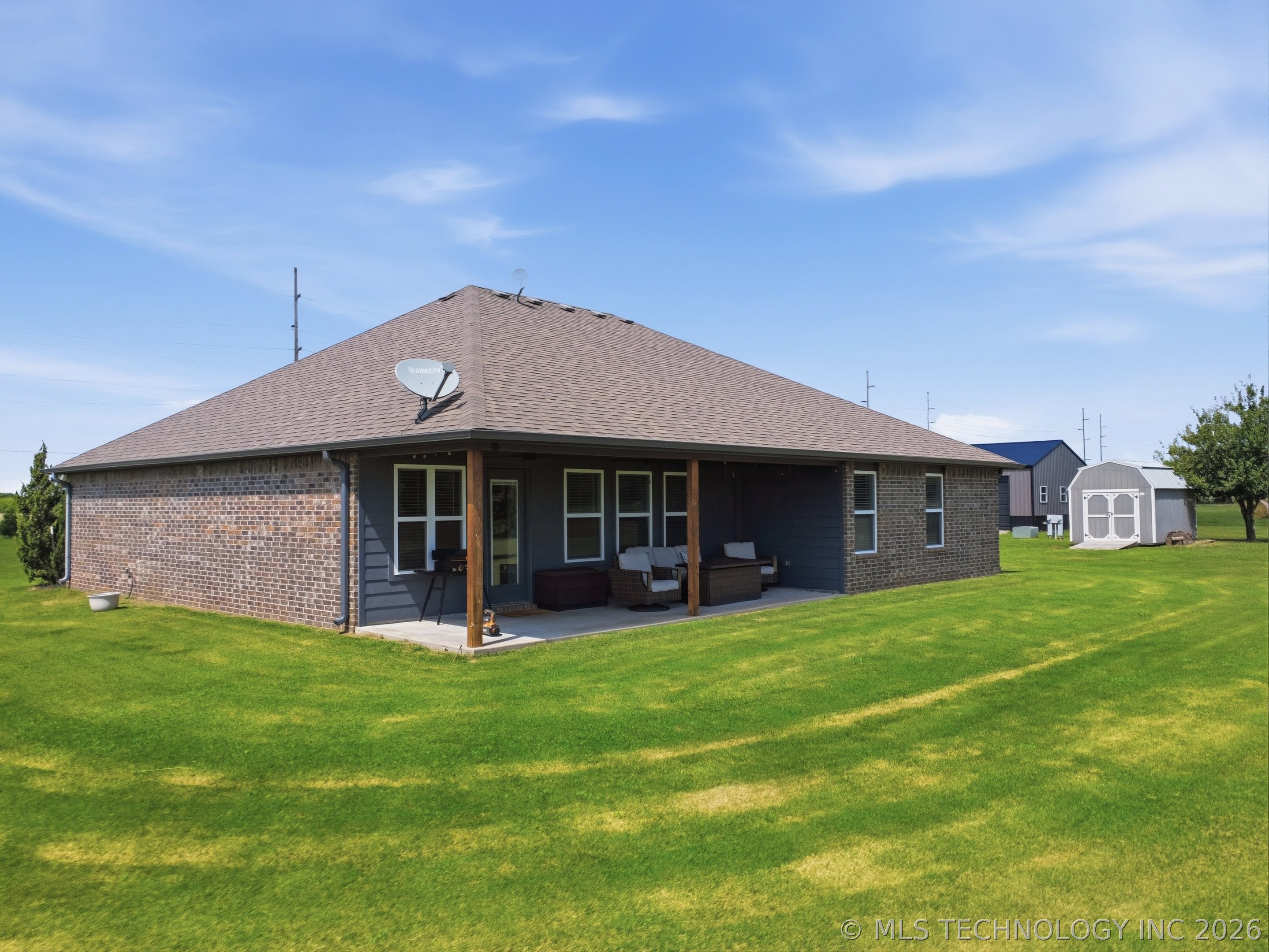 1500 Clayton Road Pryor OK 74361