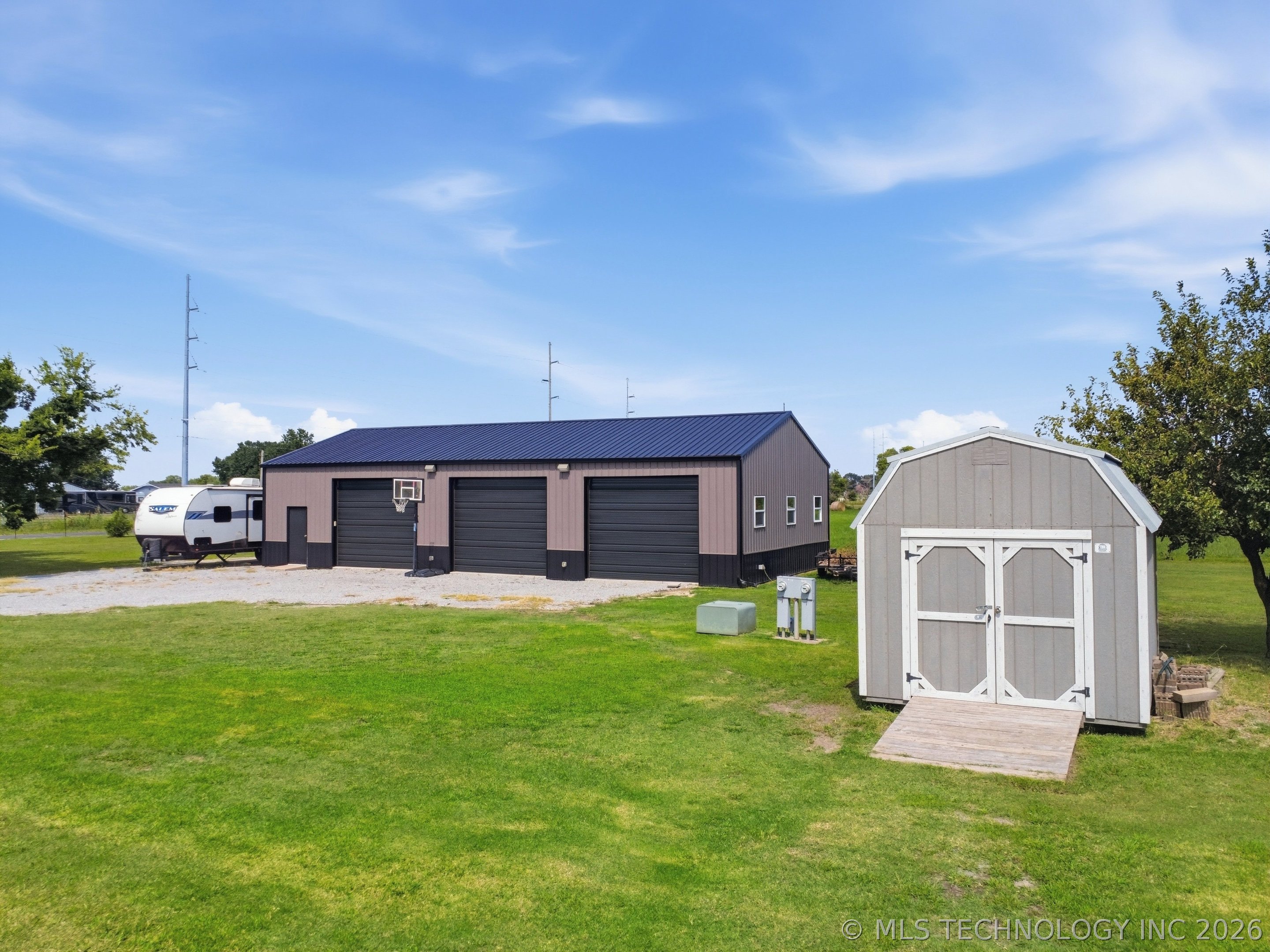 1500 Clayton Road Pryor OK 74361