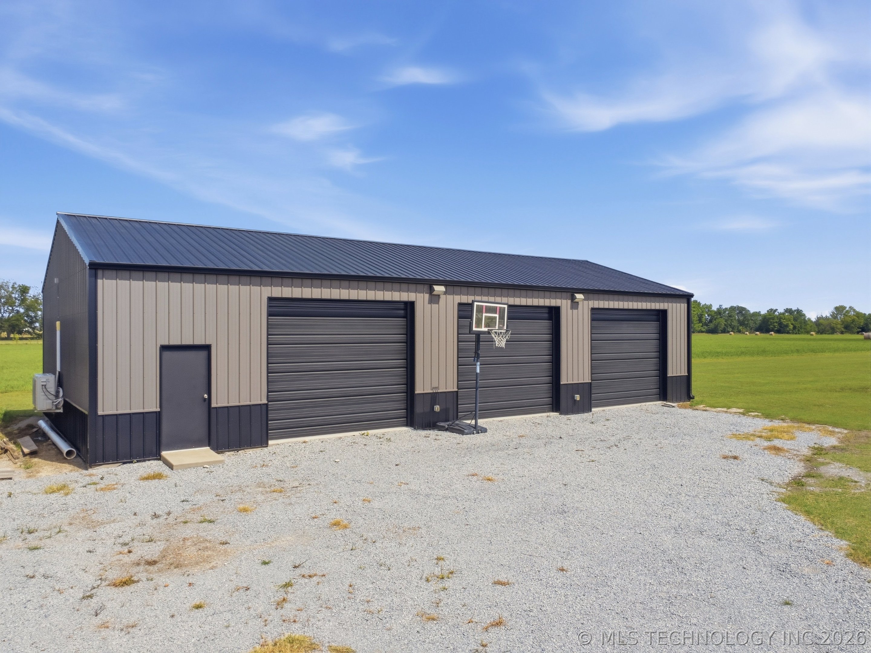 1500 Clayton Road Pryor OK 74361